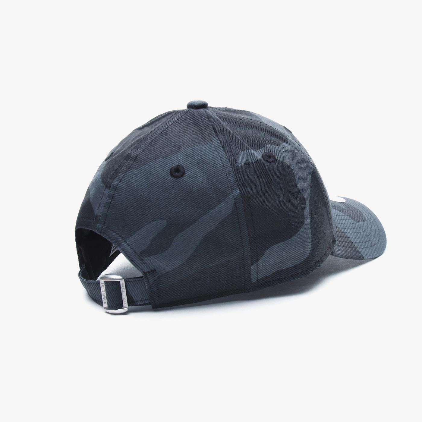 New Era New York Yankees Essential 9FORTY Unisex Mavi Şapka