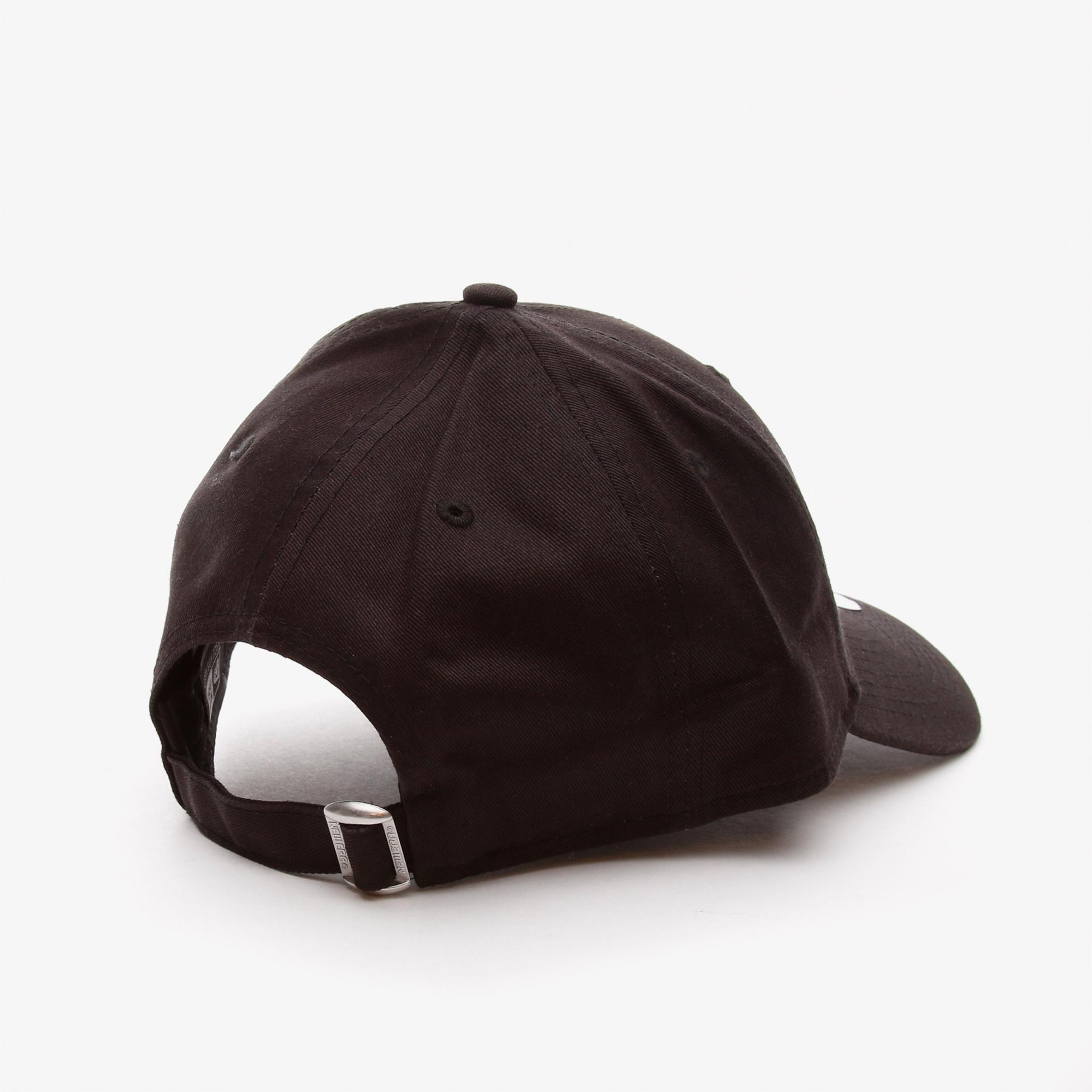 New Era Los Angeles Dodgers 940 Unisex Siyah Şapka