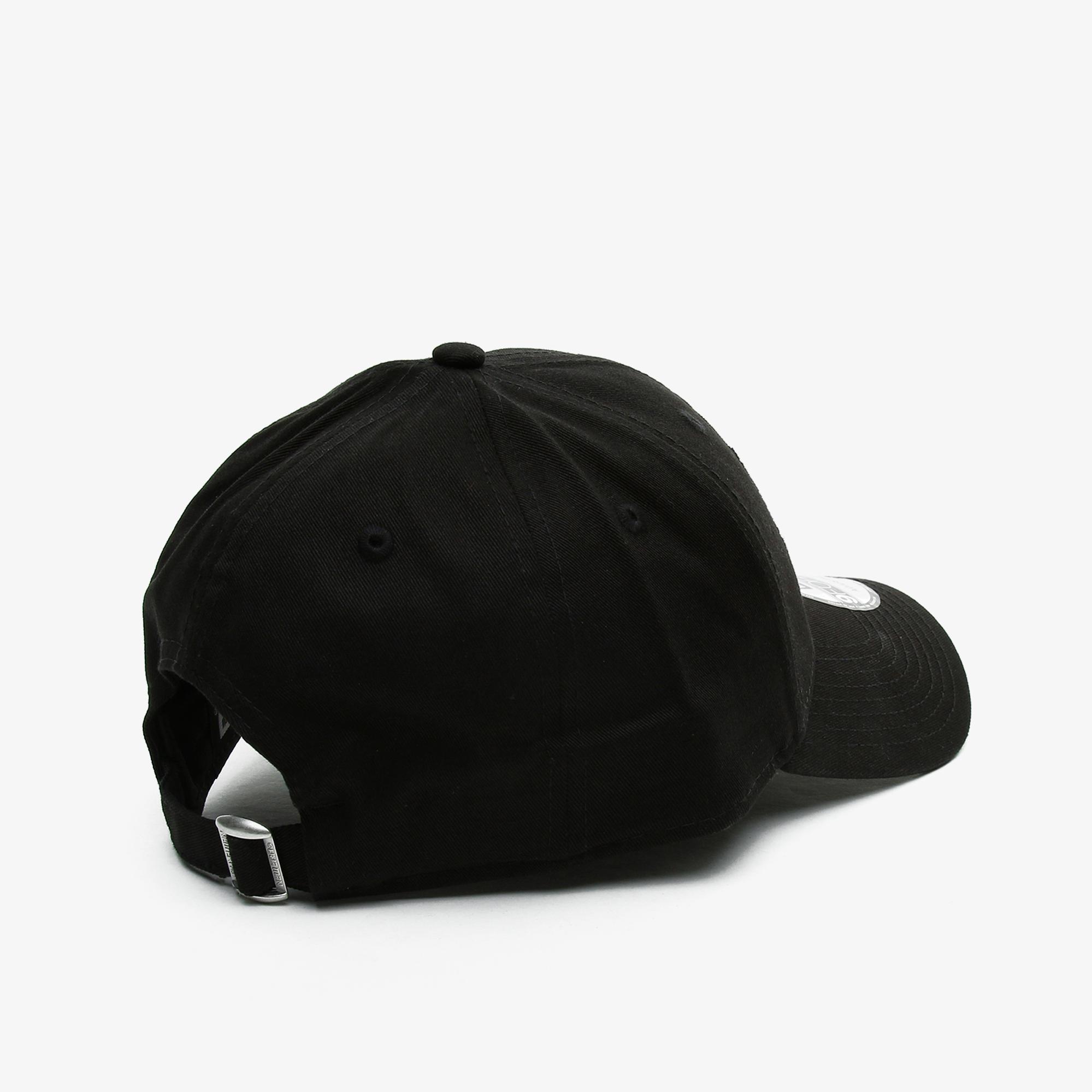 New Era NBA Essential Outline 9Forty Loslak Unisex Siyah Şapka