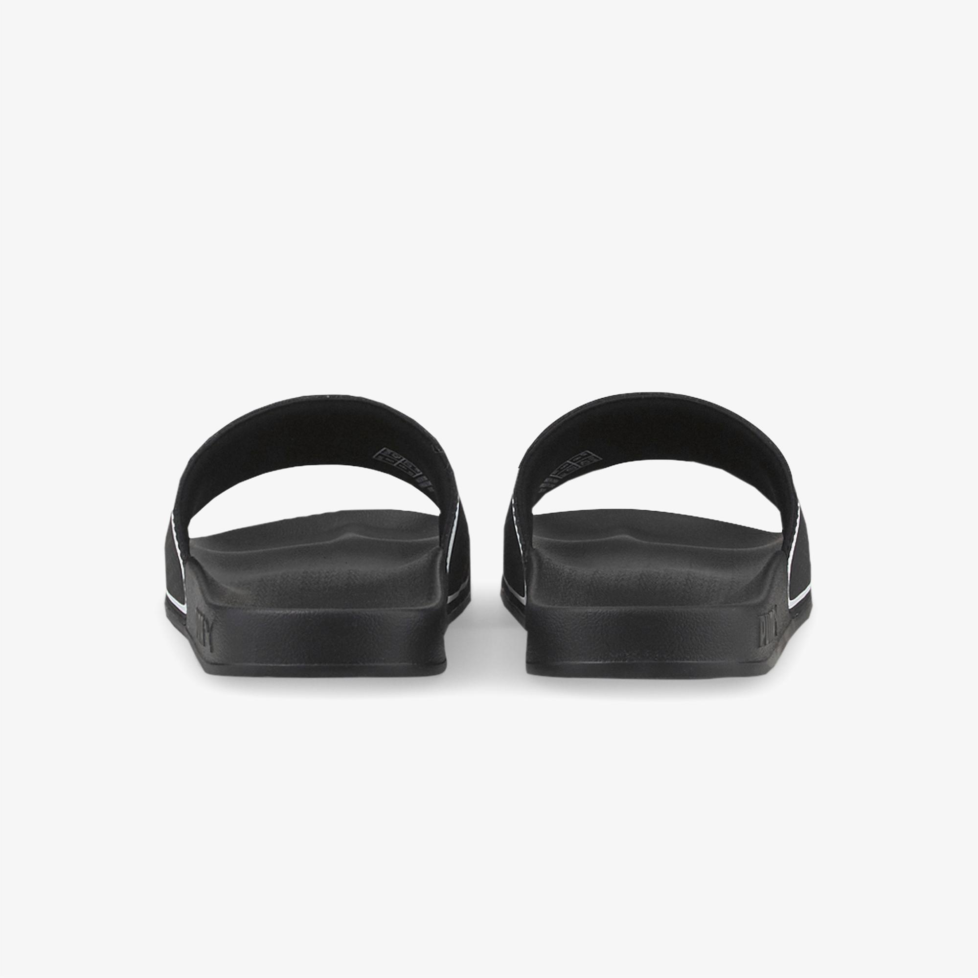 Puma Leadcat 2.0 Unisex Siyah Terlik