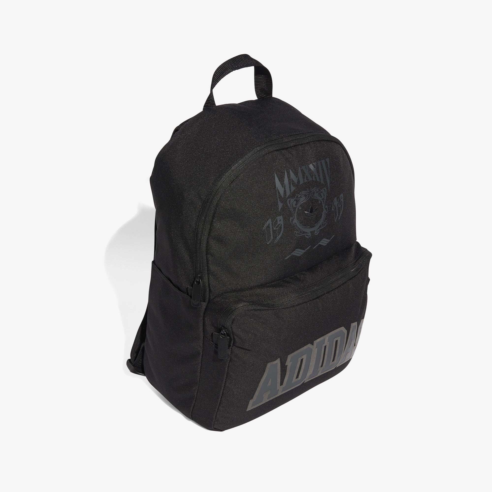 adidas Vrst Unisex Siyah Sırt Çantası