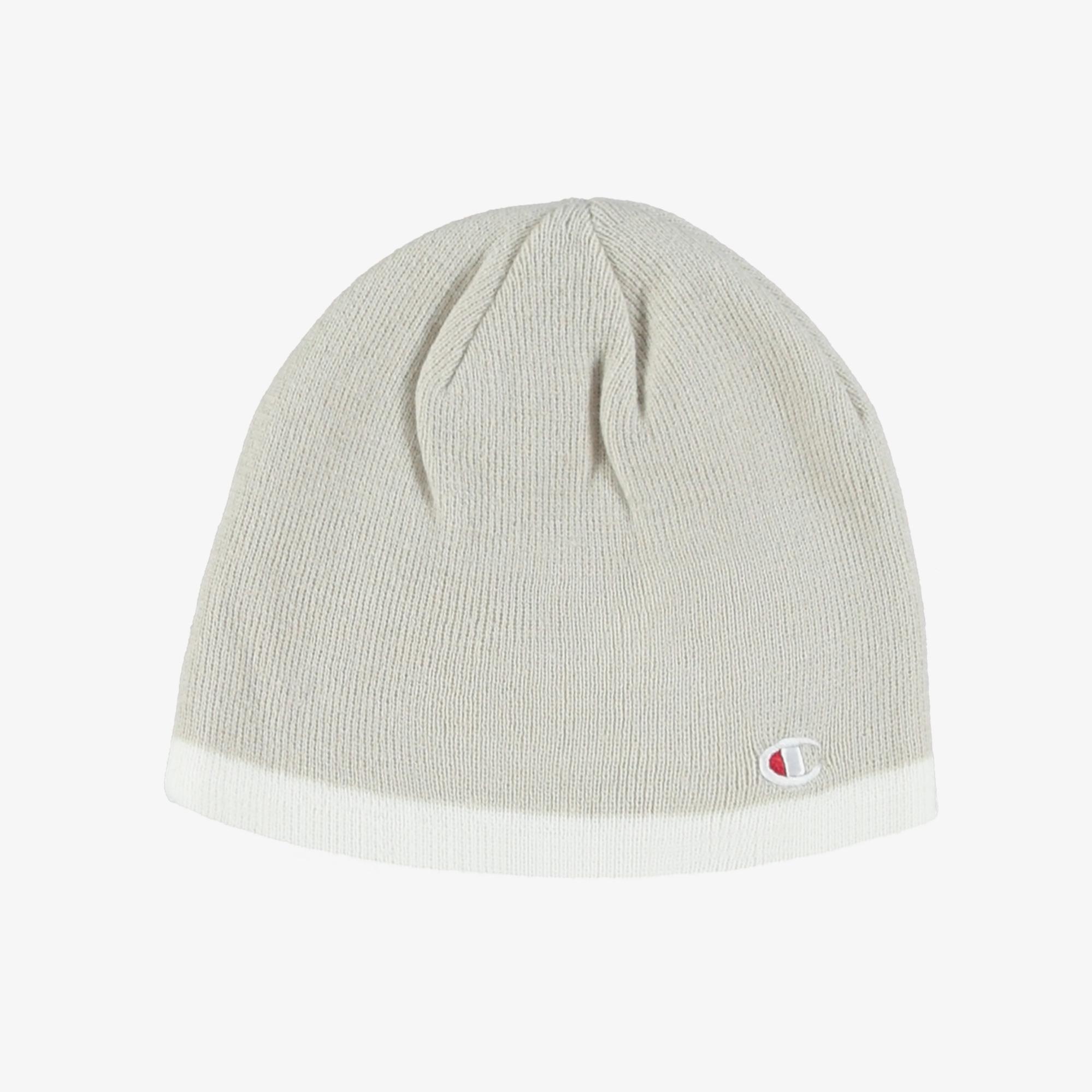 Champion Reversible Çocuk Krem Bere