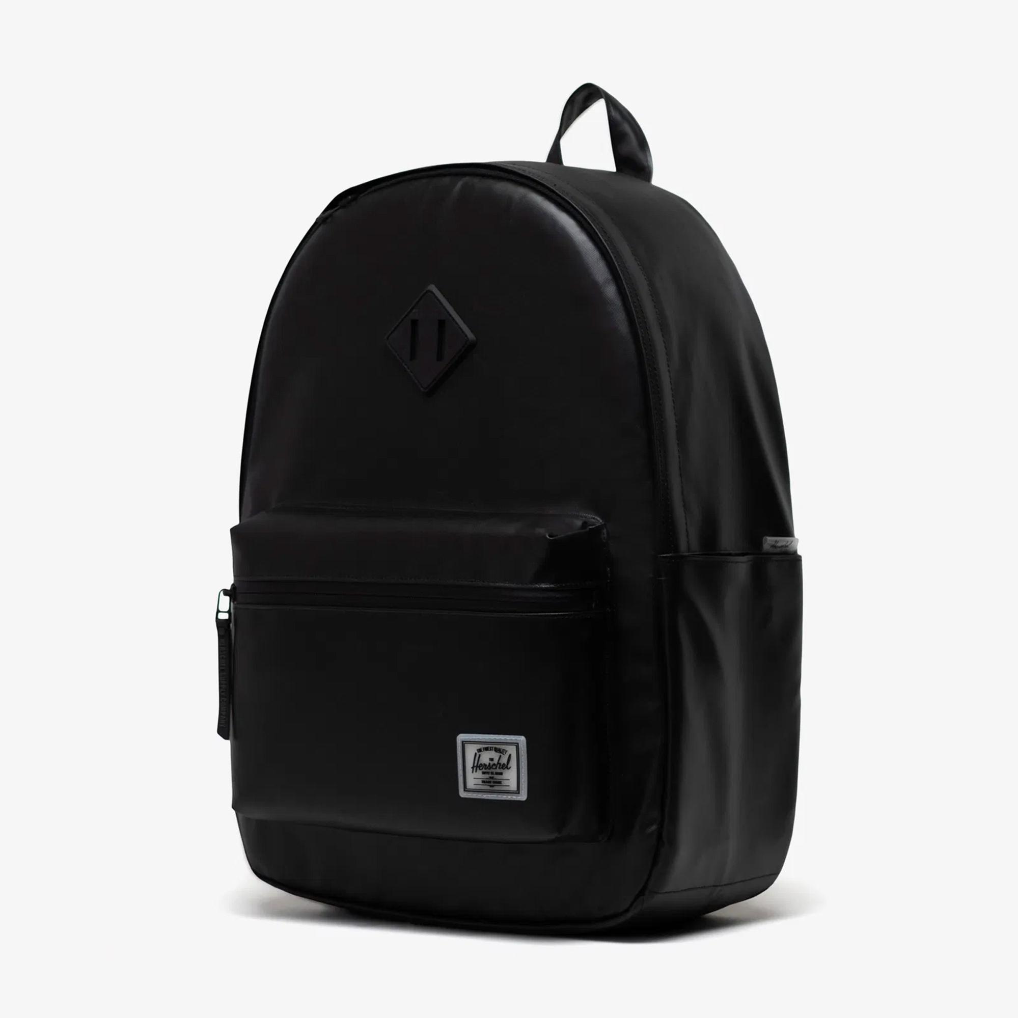 Herschel Classic Xl Unisex Siyah Sırt Çantası
