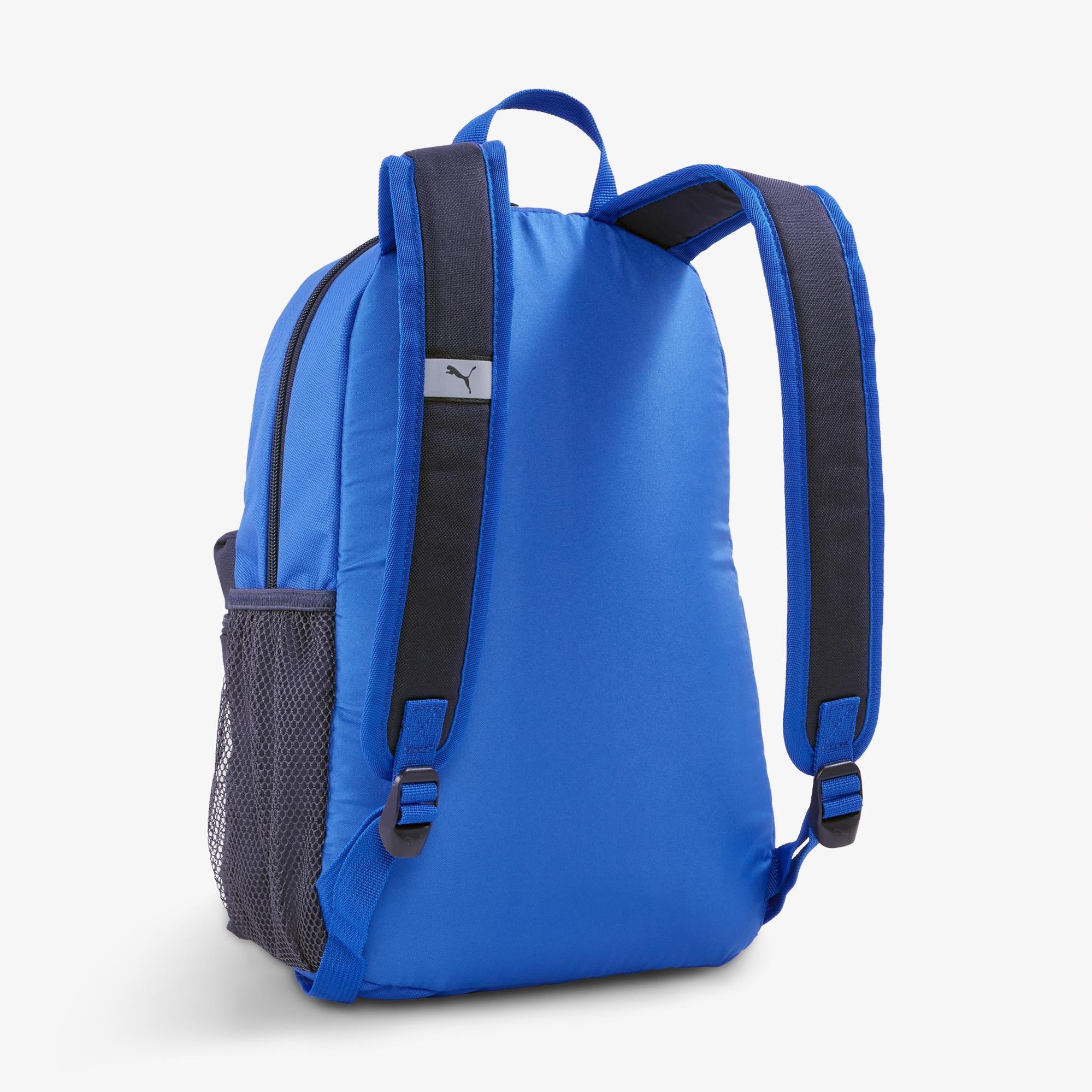 Puma Phase Cb Small Çocuk Lacivert Sırt Çantası