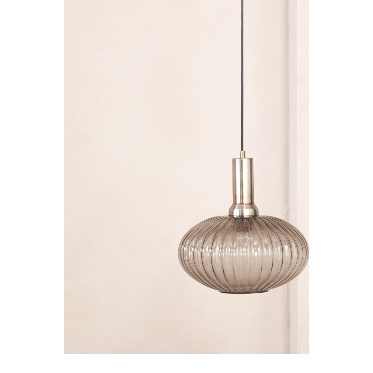 SOHO TEKLİ FÜME SARKIT