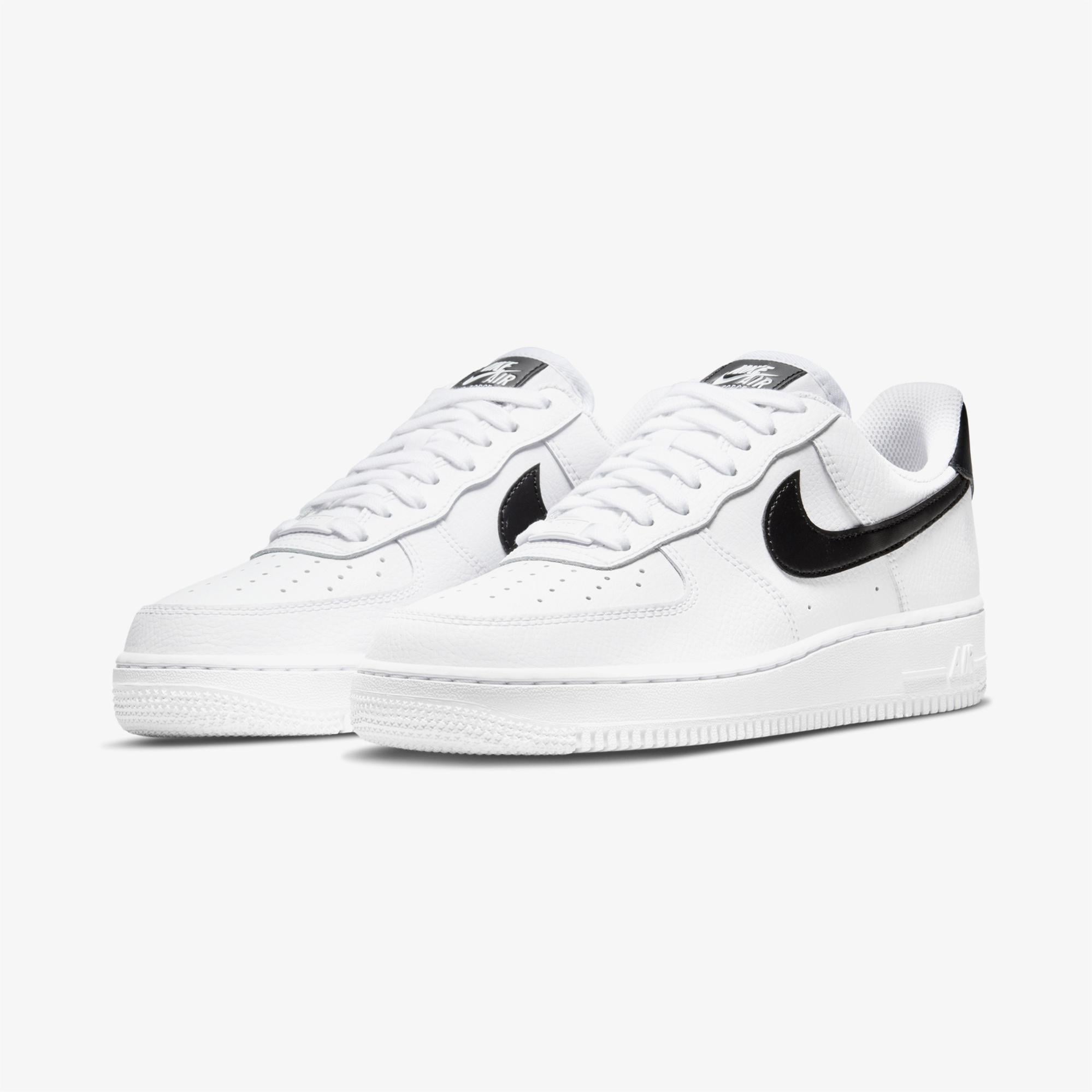 Nike Air Force 1 '07 Kadın Beyaz Spor Ayakkabı