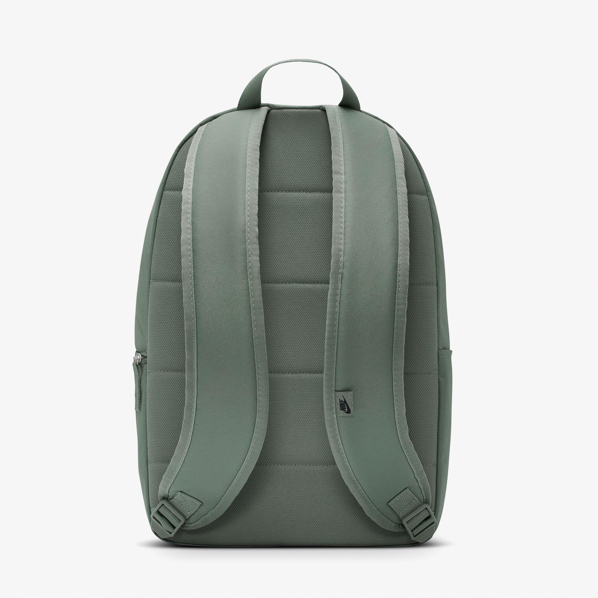 Nike Heritage Unisex Yeşil Sırt Çantası