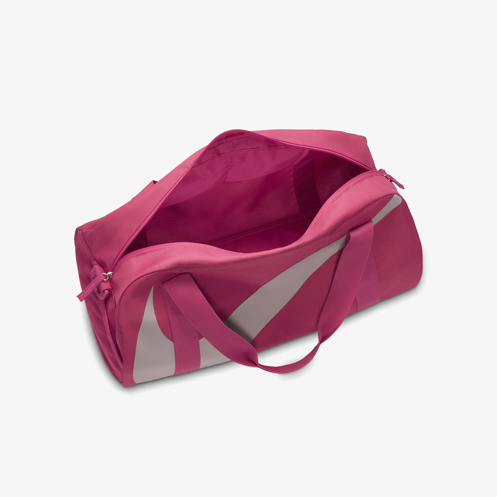 Nike Gym Club Çocuk Pembe Spor Çantası