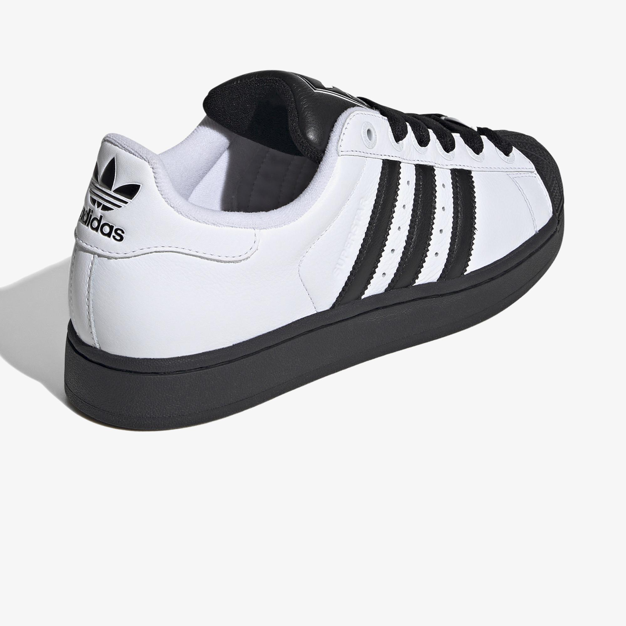 adidas Superstar Unisex Beyaz Spor Ayakkabı