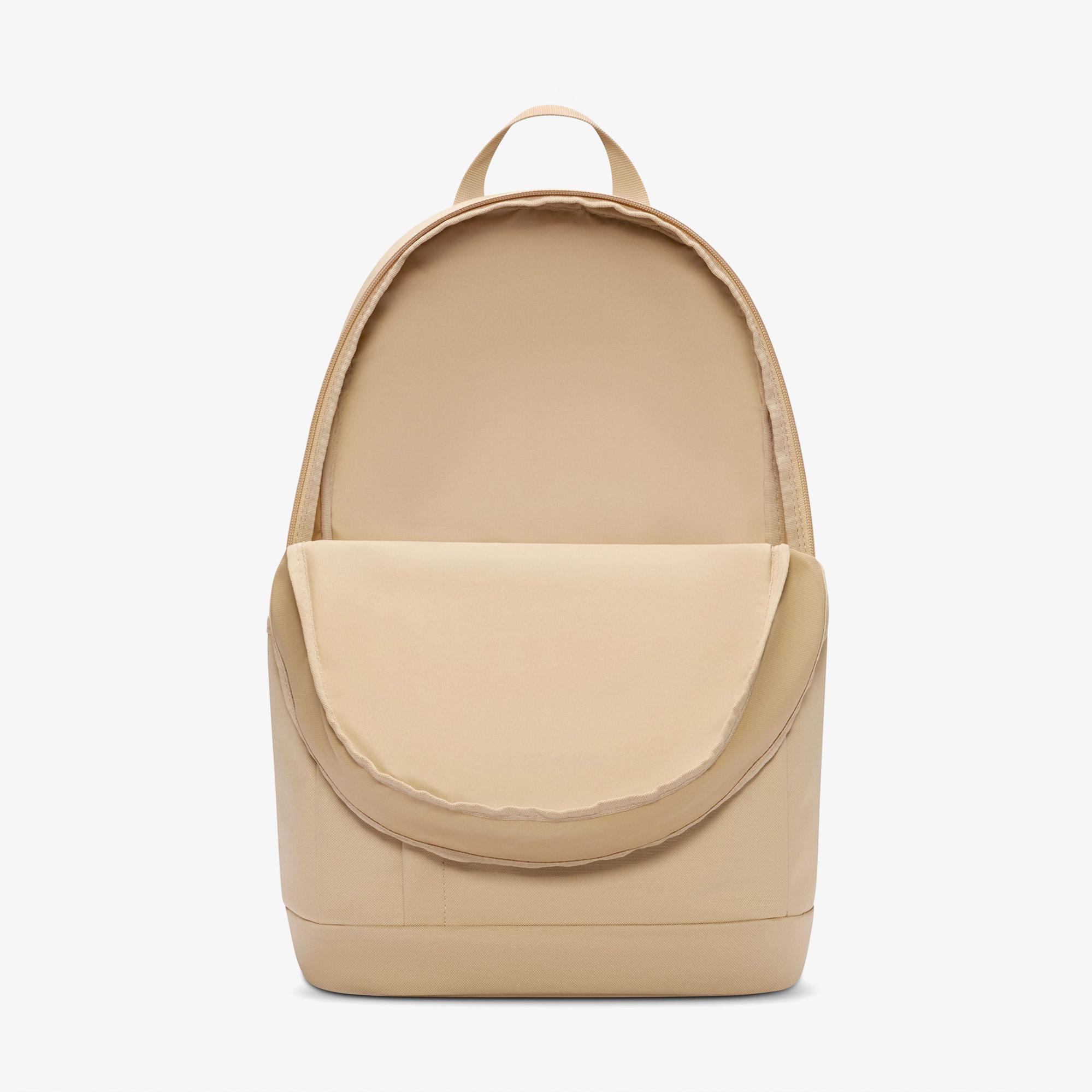 Nike Elemental Unisex Bej Sırt Çantası