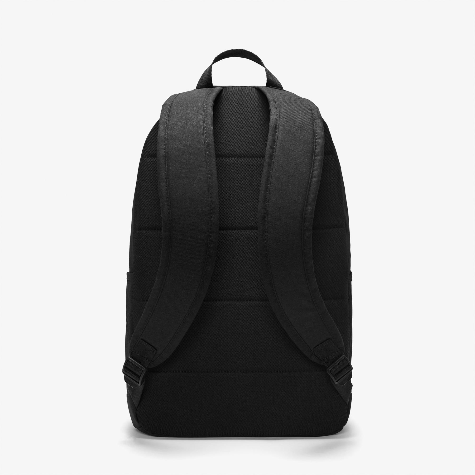 Nike Elemental Premium Unisex Siyah Sırt Çantası