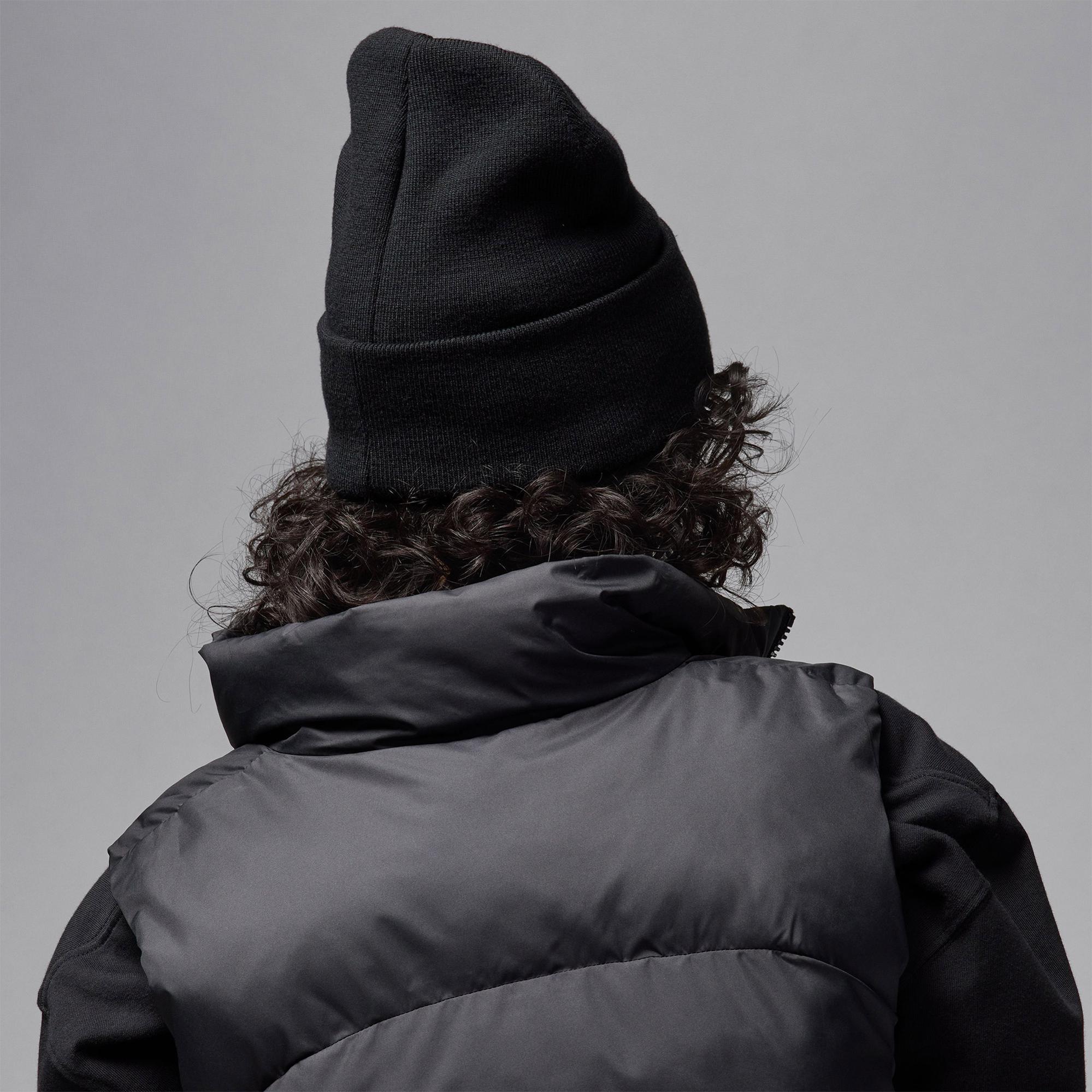 Nike Peak Unisex Siyah Bere