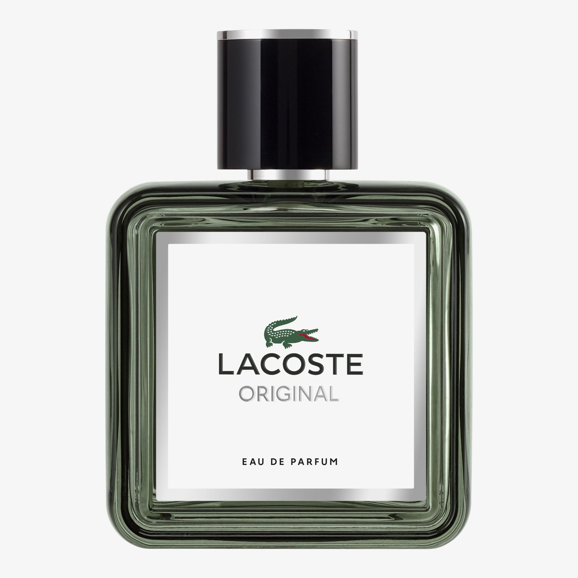 Lacoste Erkek Original Edp Parfüm 60ml