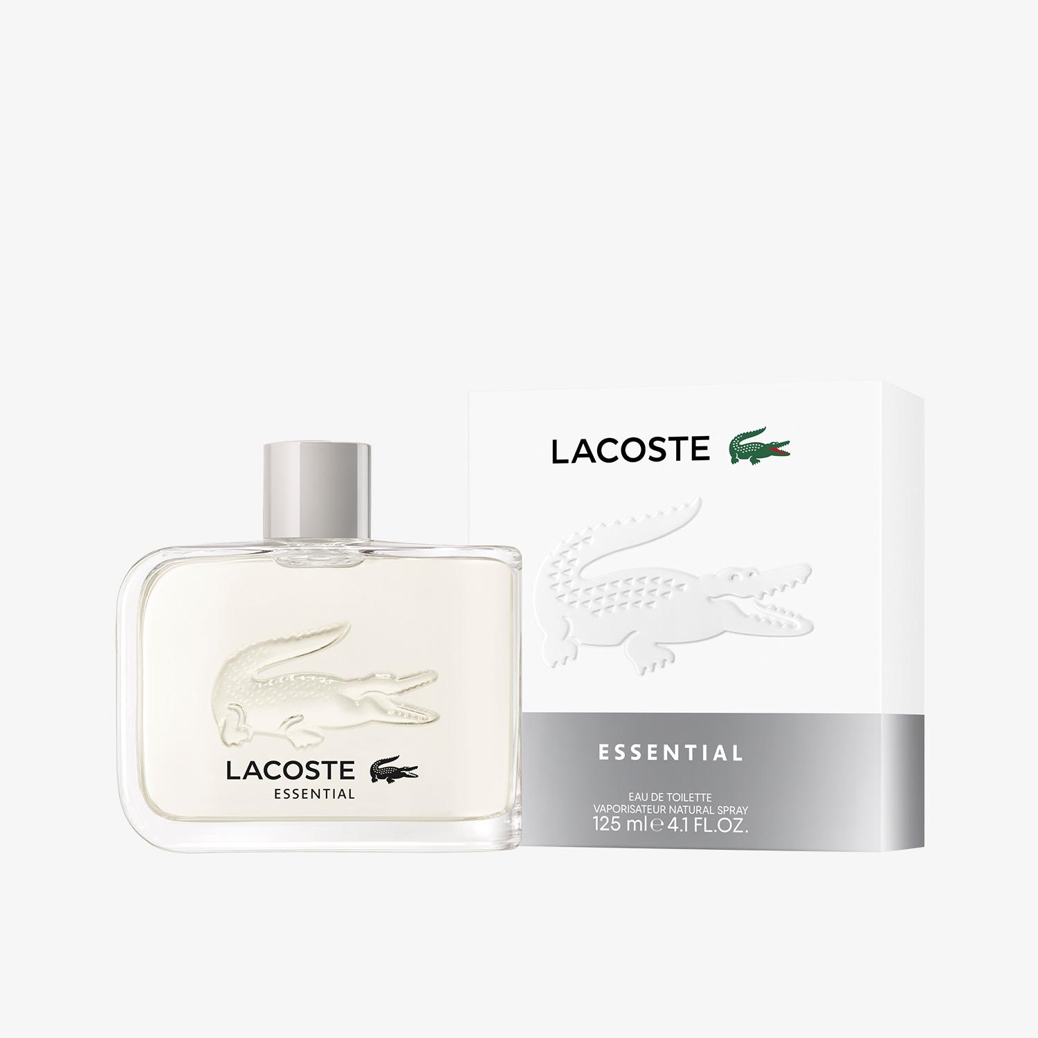 Lacoste Erkek Essential Edt Parfüm 125ml