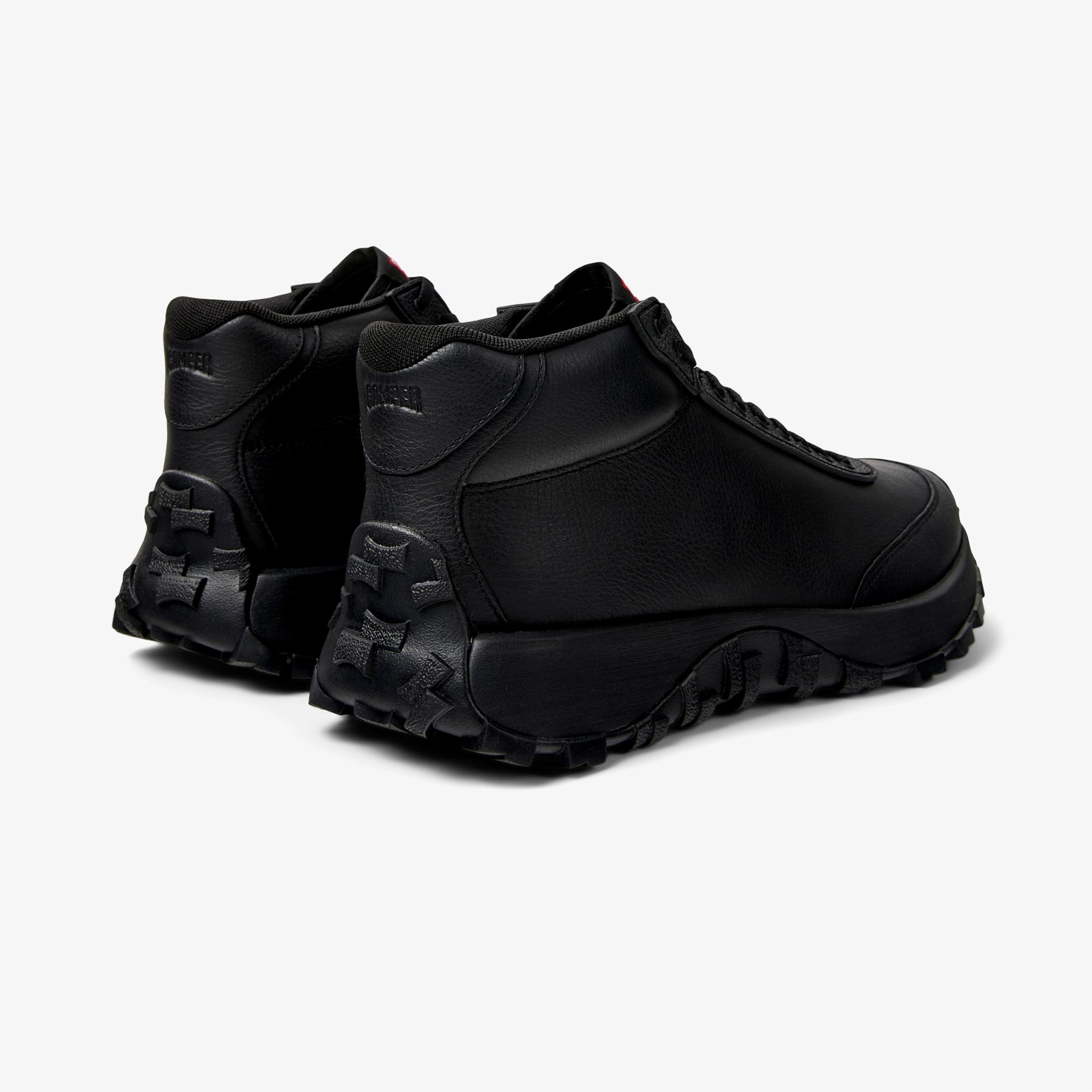 Camper Drift Trail Erkek Siyah Bot