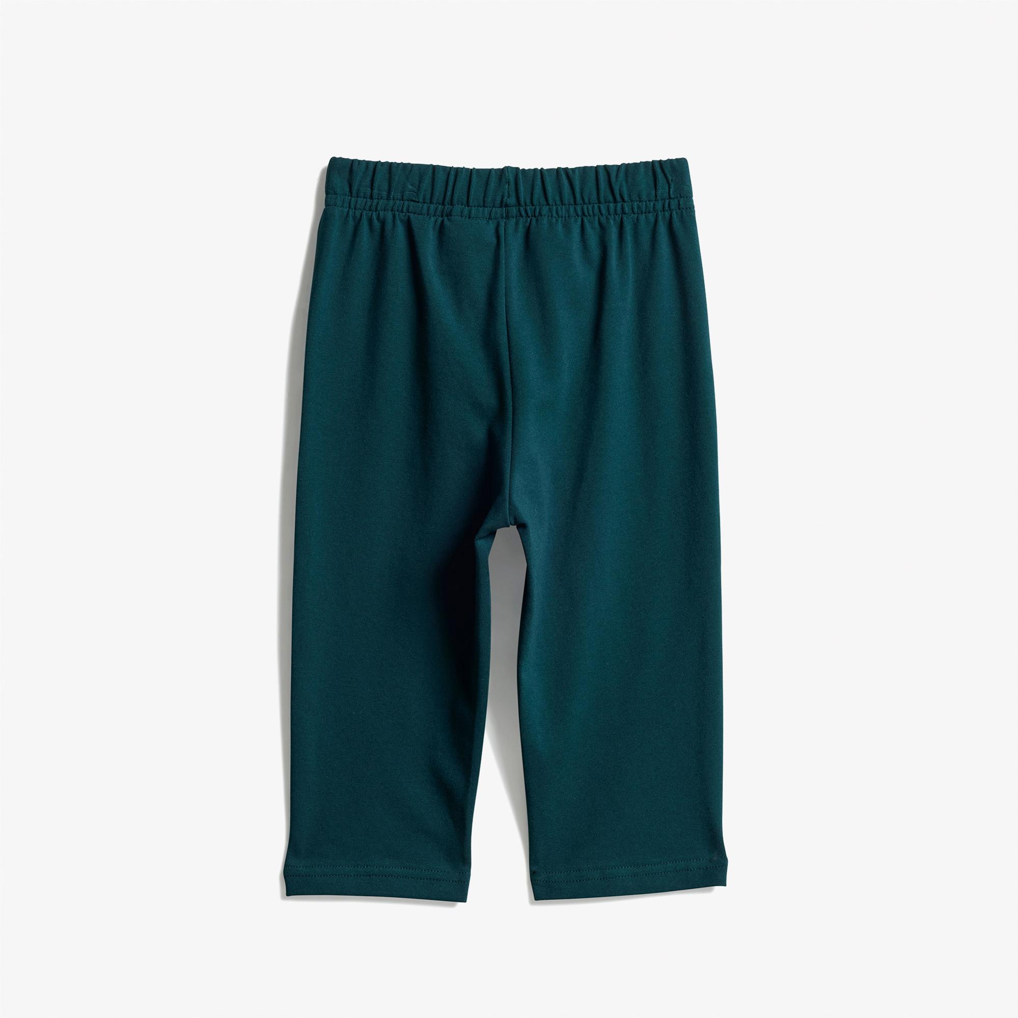 adidas Disney Mickey Mouse Bebek Beyaz Eşofman Takımı