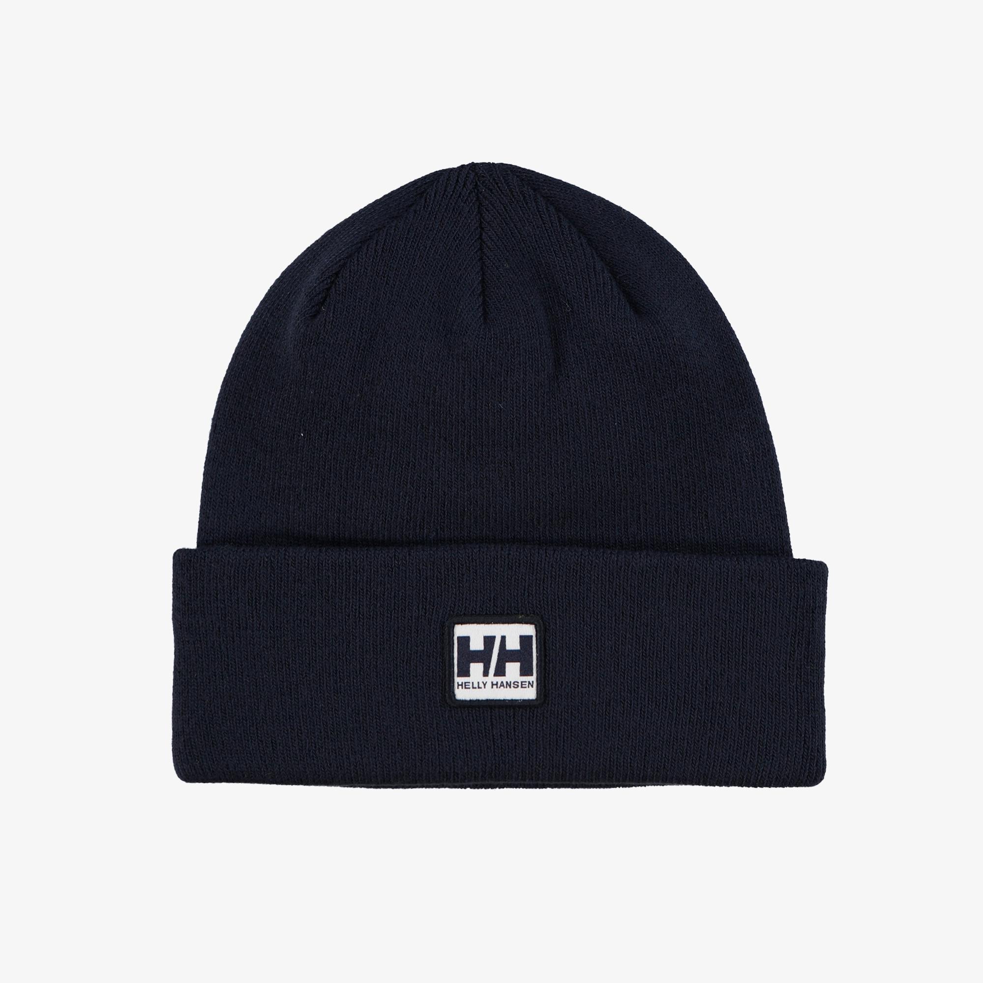 Helly Hansen Urban Cuff Unisex Lacivert Bere