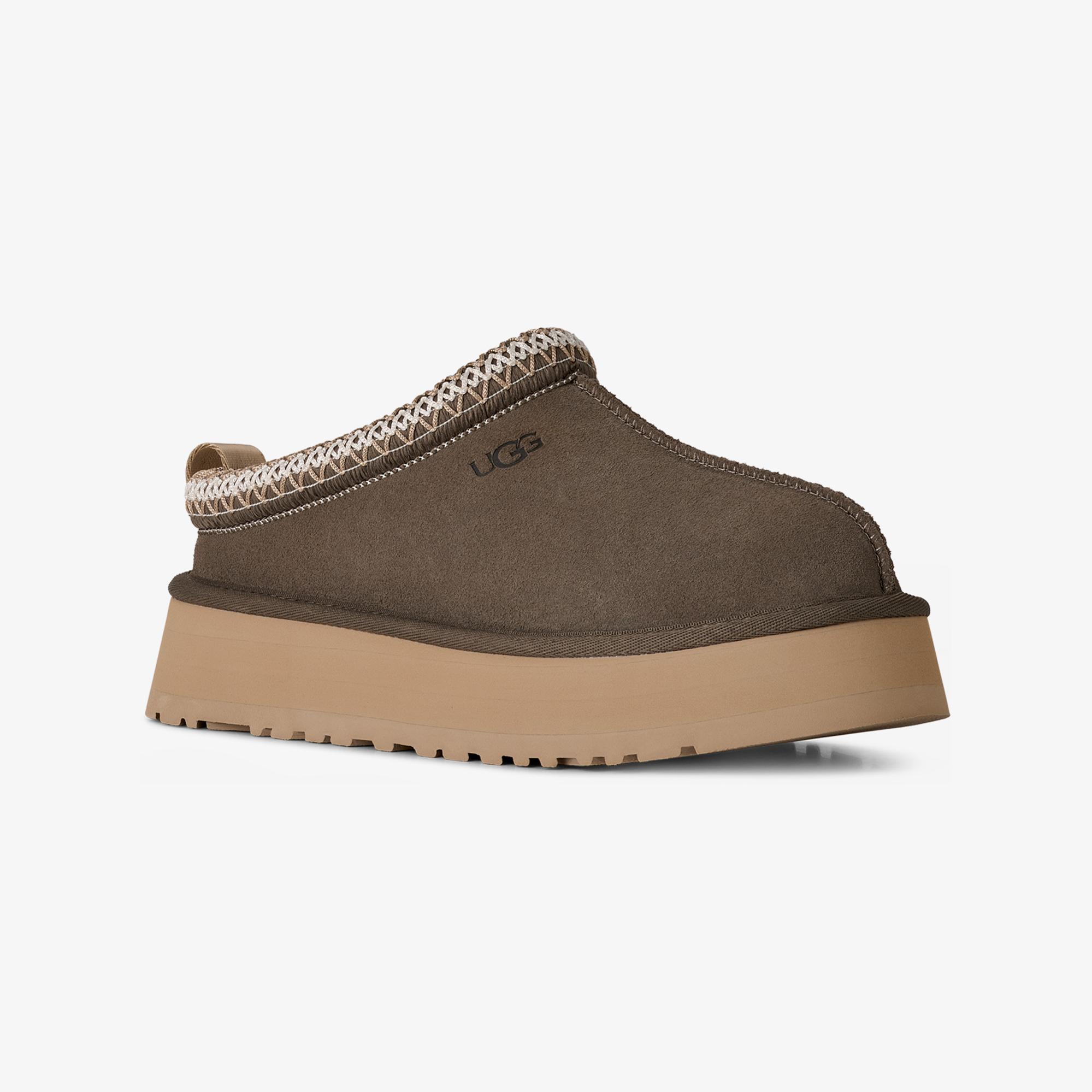 UGG Tazz II Kadın Haki Terlik