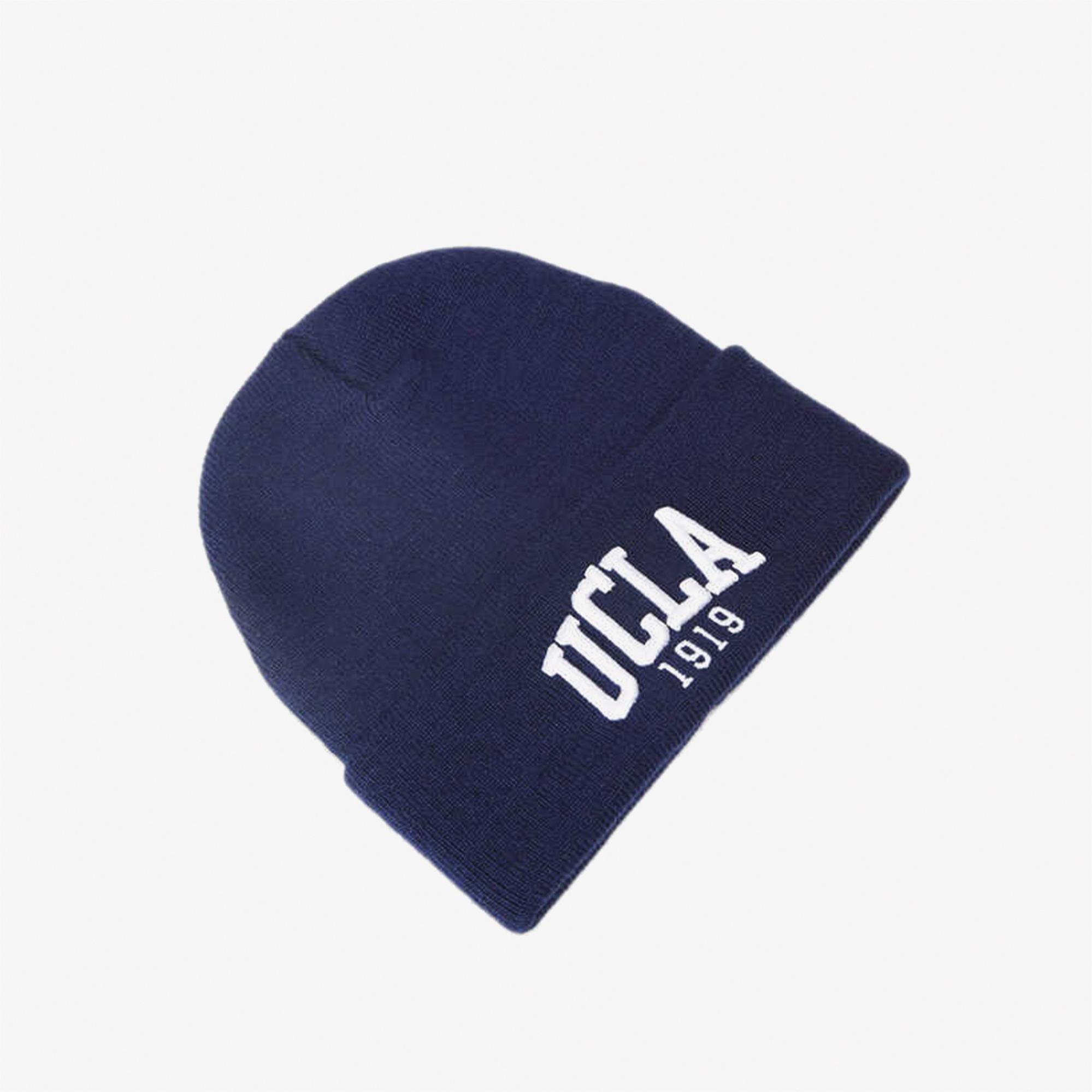 Ucla Lanita Unisex Mavi Bere
