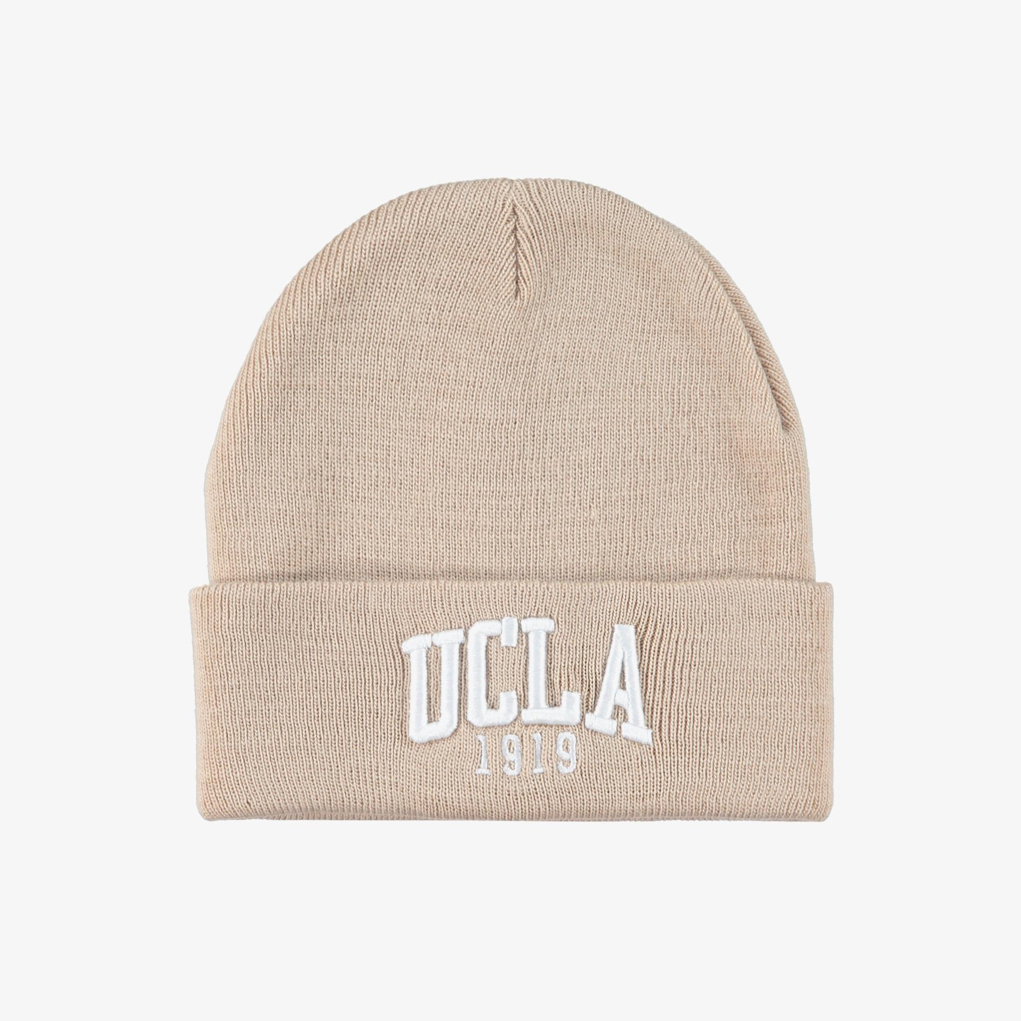 Ucla Lanita Unisex Bej Bere