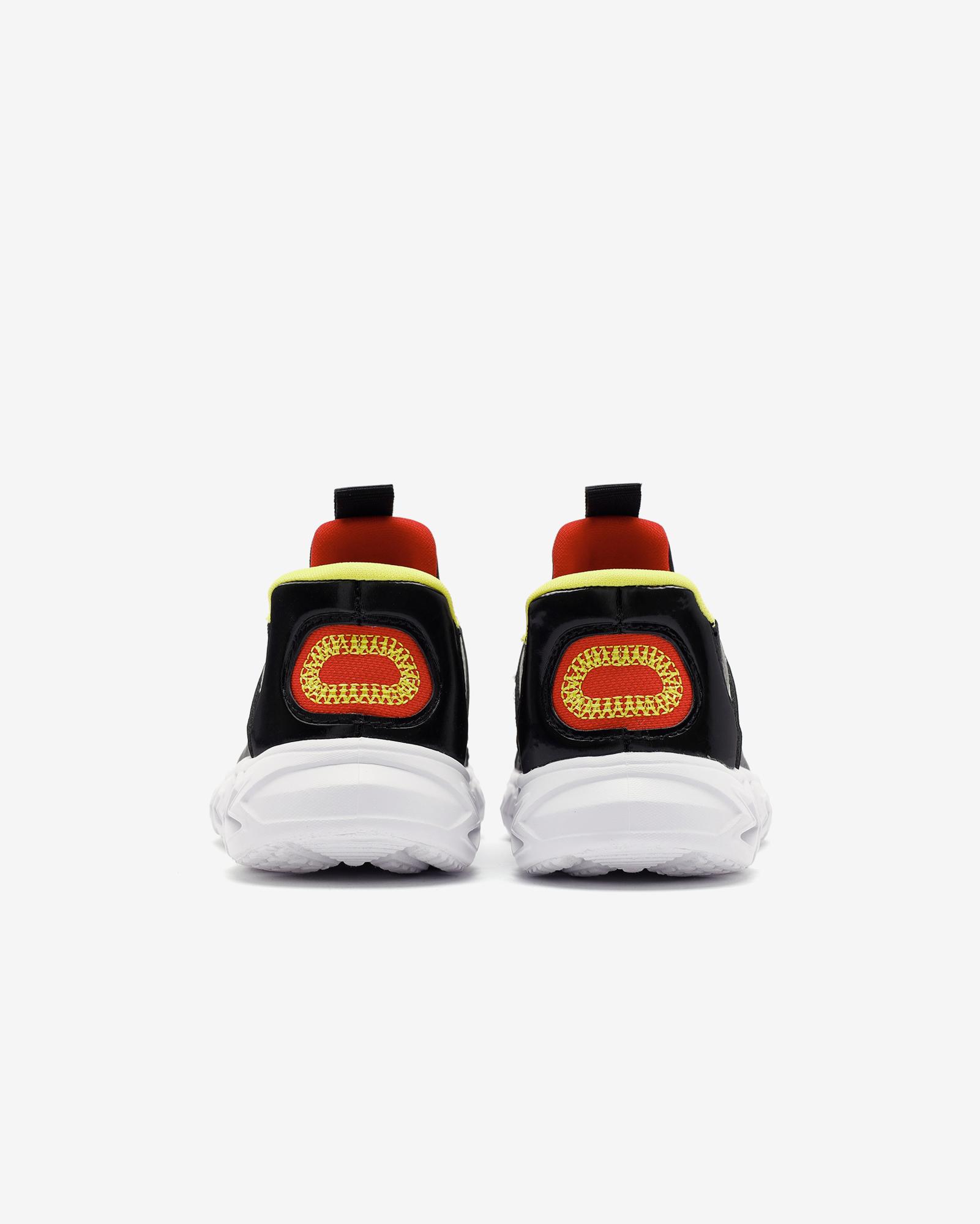 Skechers Hypno Flash 2.0 Brisk Brights Bebek Siyah Işıklı Spor Ayakkabı