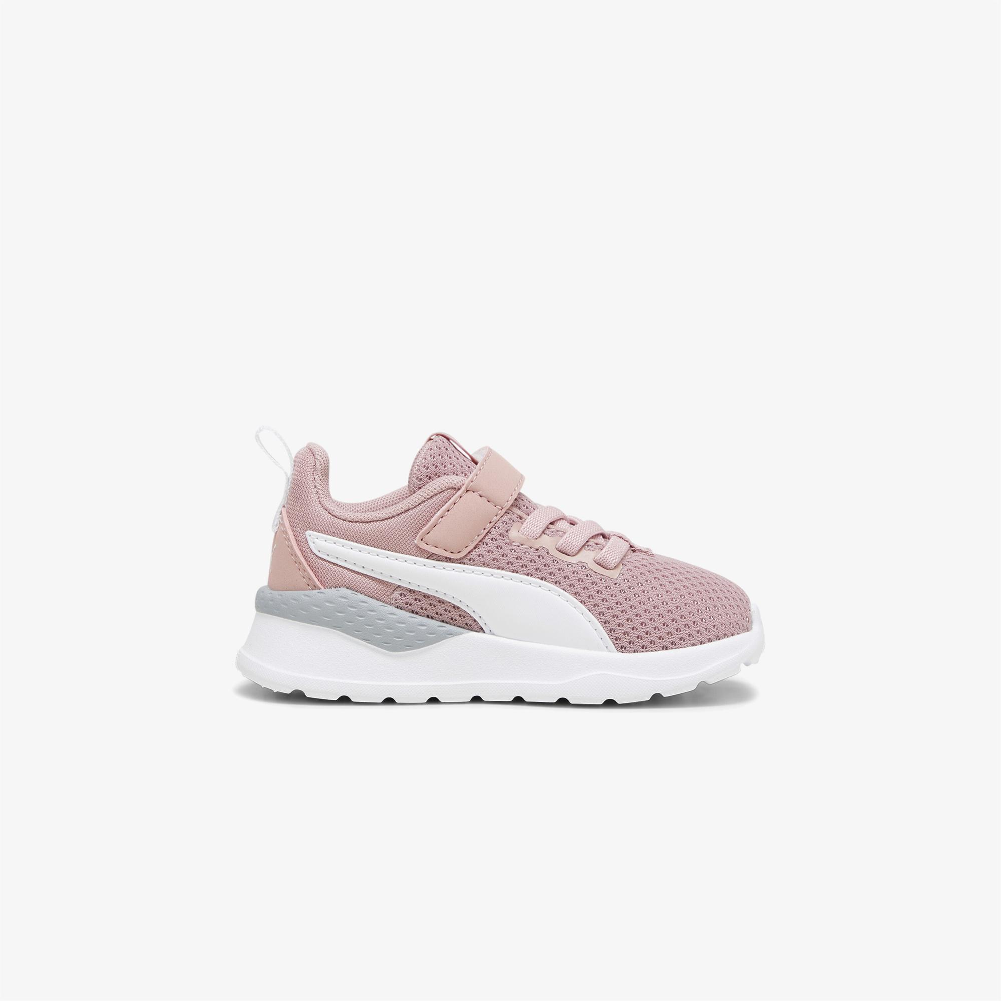 Puma Anzarun Lite Bebek Beyaz Spor Ayakkabı