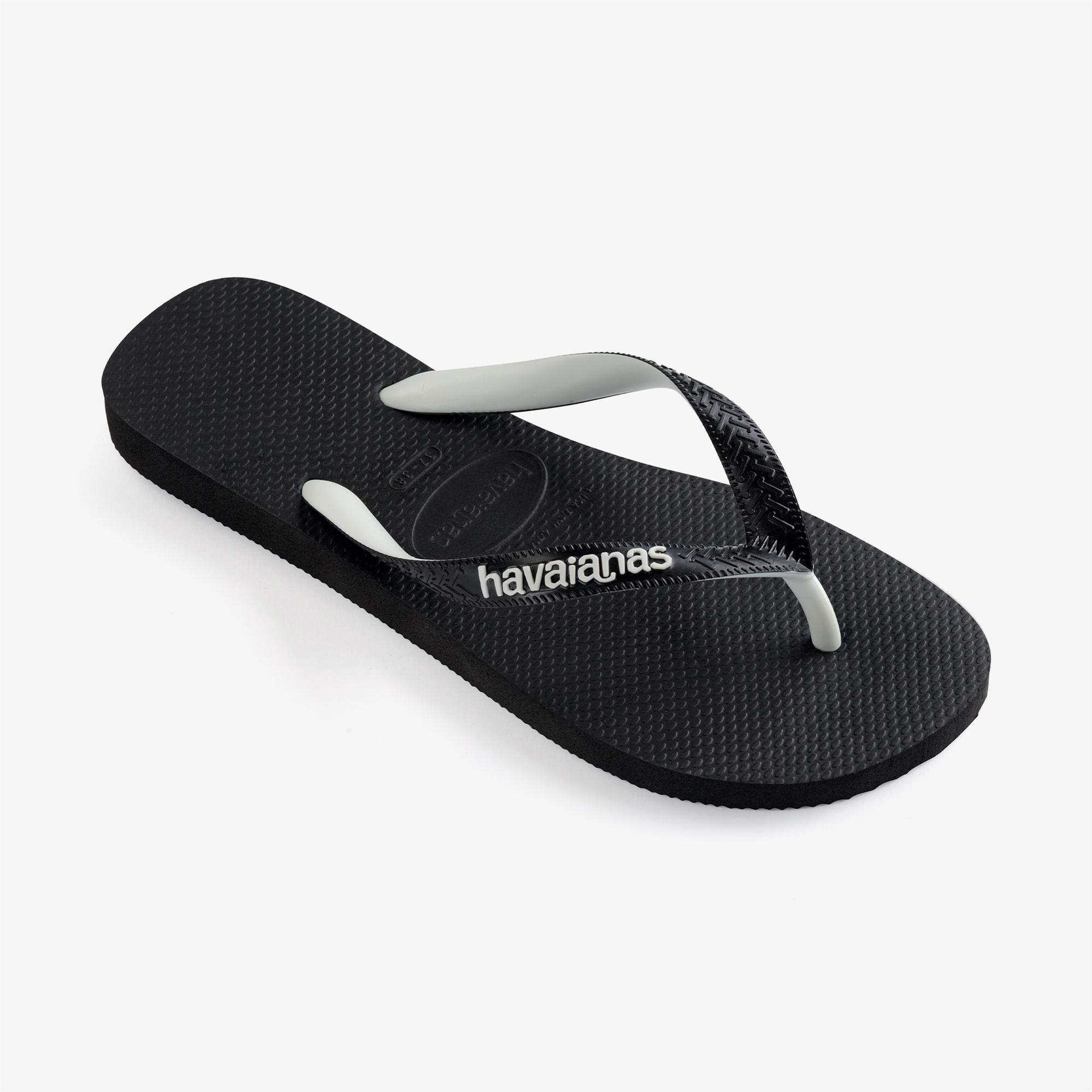 Havaianas Top Mix Çocuk Siyah Terlik
