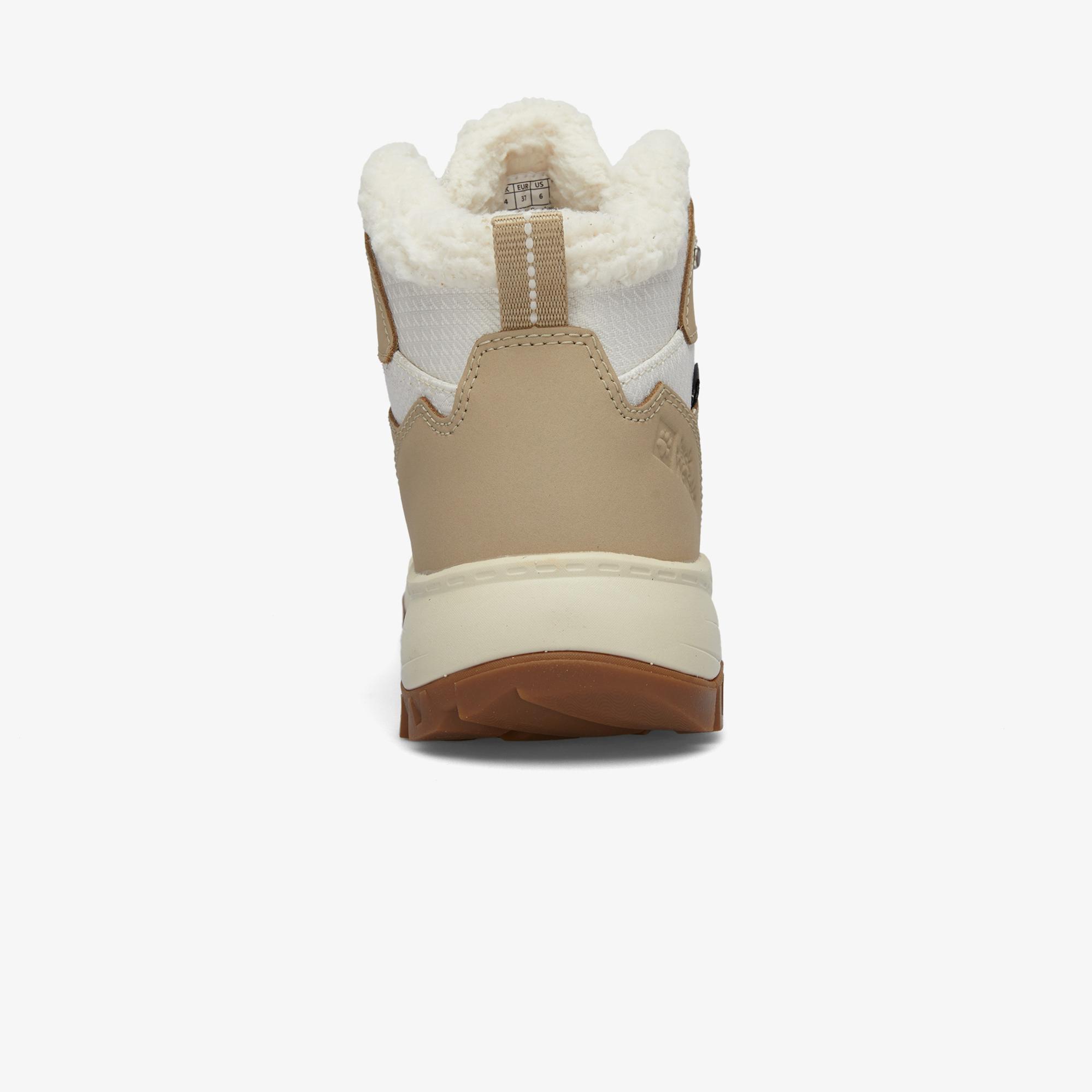 Jack Wolfskin Texapore Kadın Krem Bot