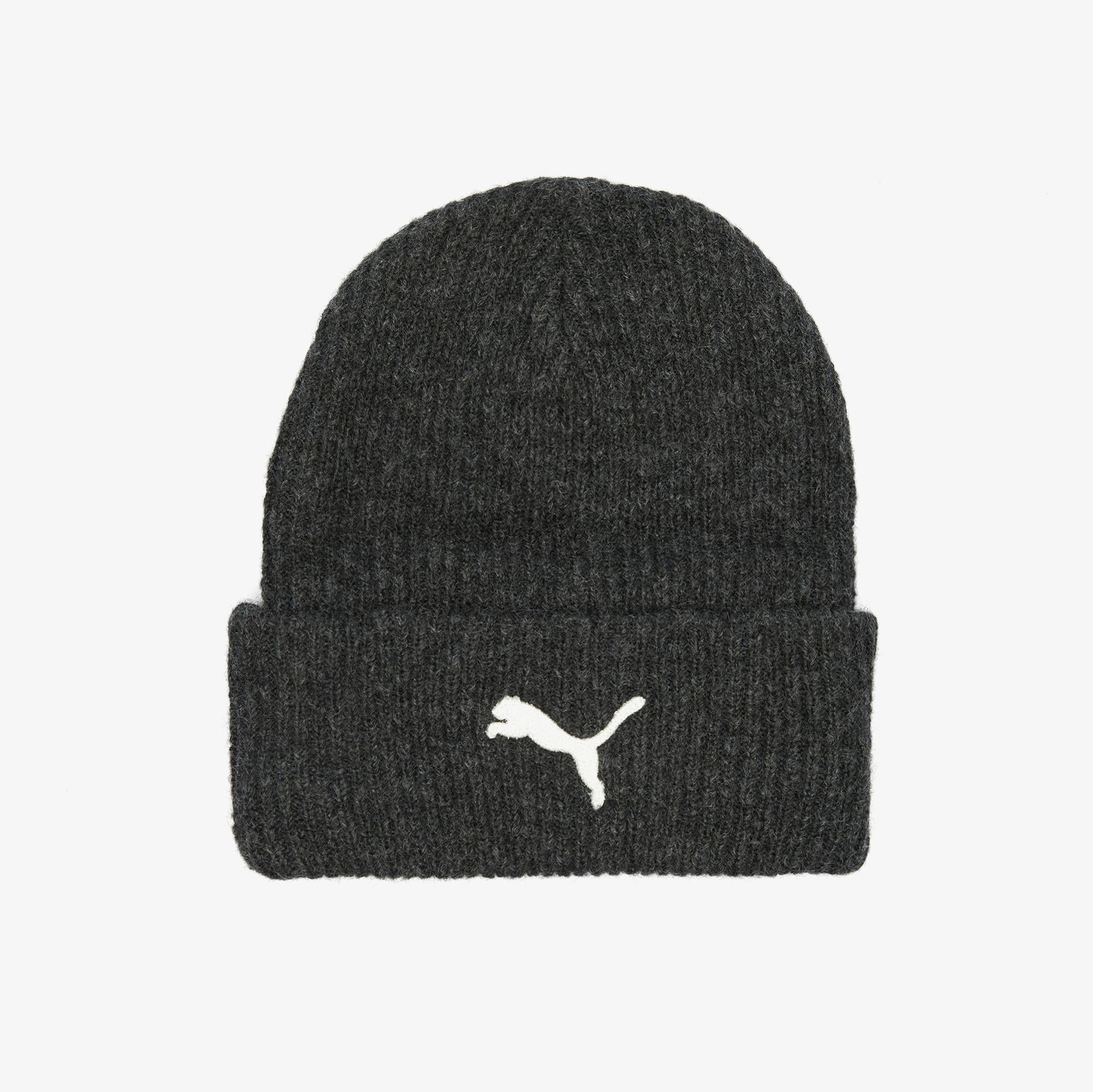 Puma Classics Elevated Unisex Gri Bere