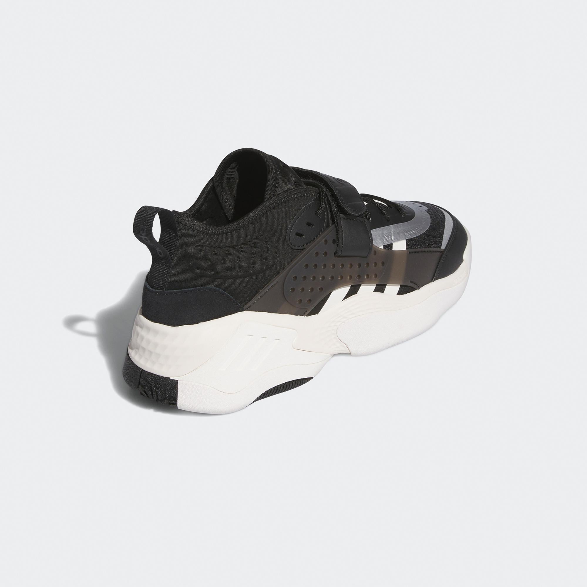 adidas Originals Streetball Unisex Siyah Spor Ayakkabı