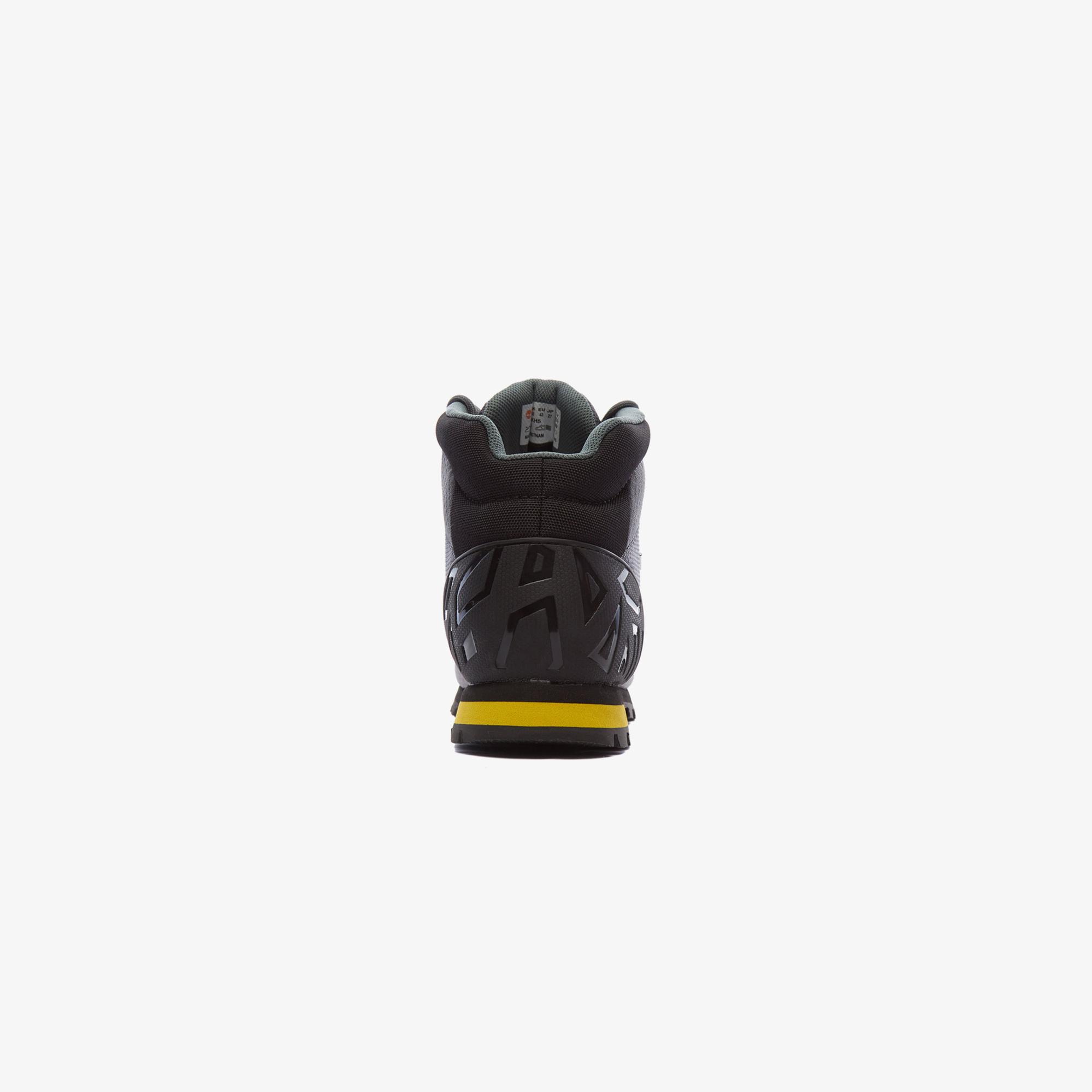 Timberland Euro Sprint Erkek Siyah Bot