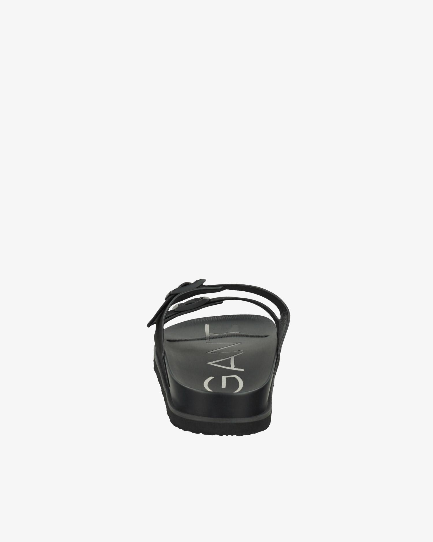 GANT Erkek Siyah Terlik