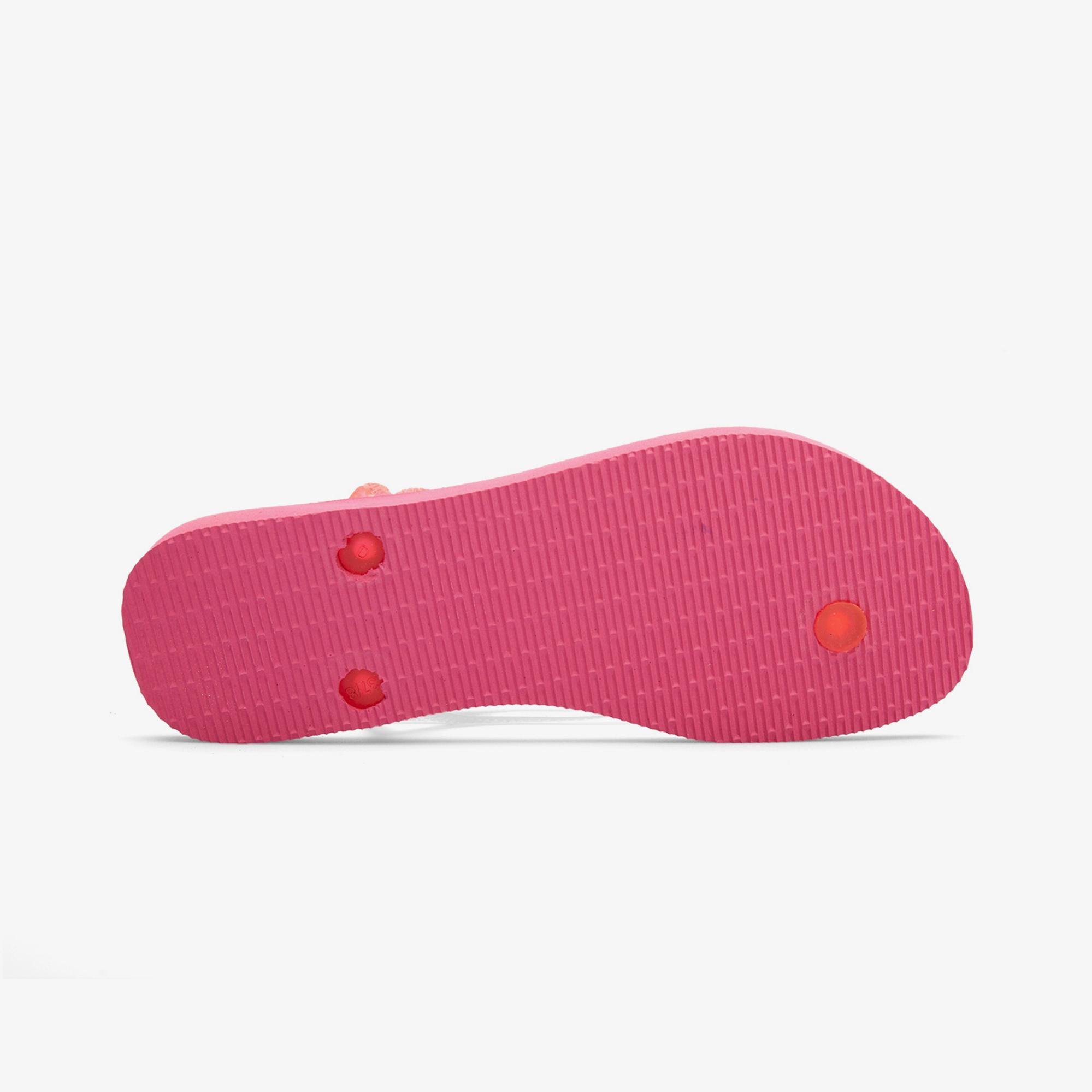 Havaianas Luna Neon Kadın Pembe Terlik