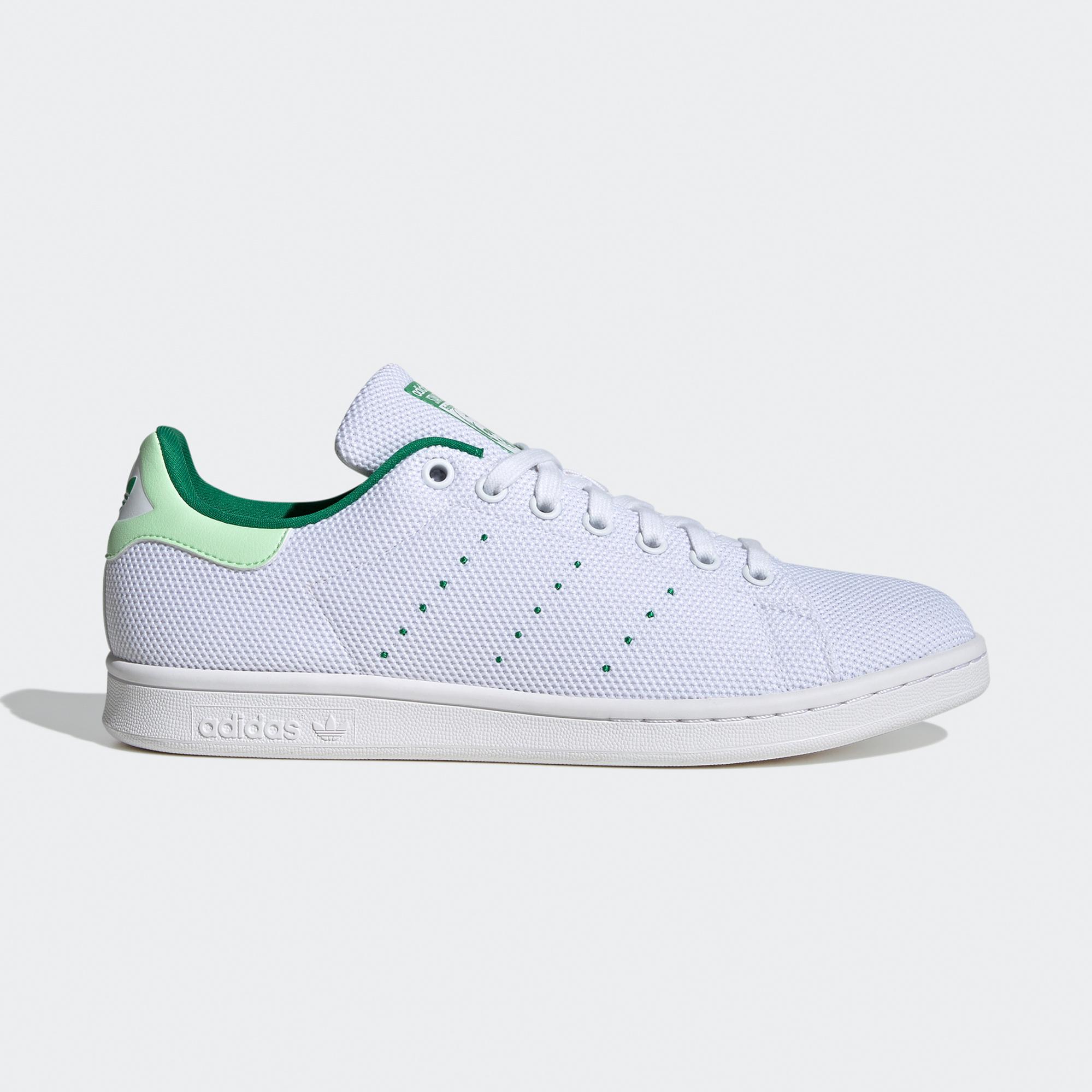 adidas Originals Stan Smith Kadın Beyaz Spor Ayakkabı