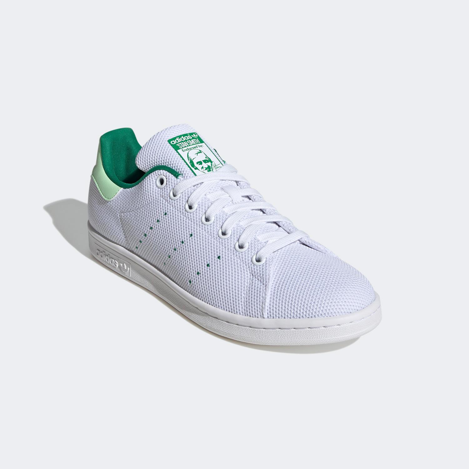 adidas Originals Stan Smith Kadın Beyaz Spor Ayakkabı