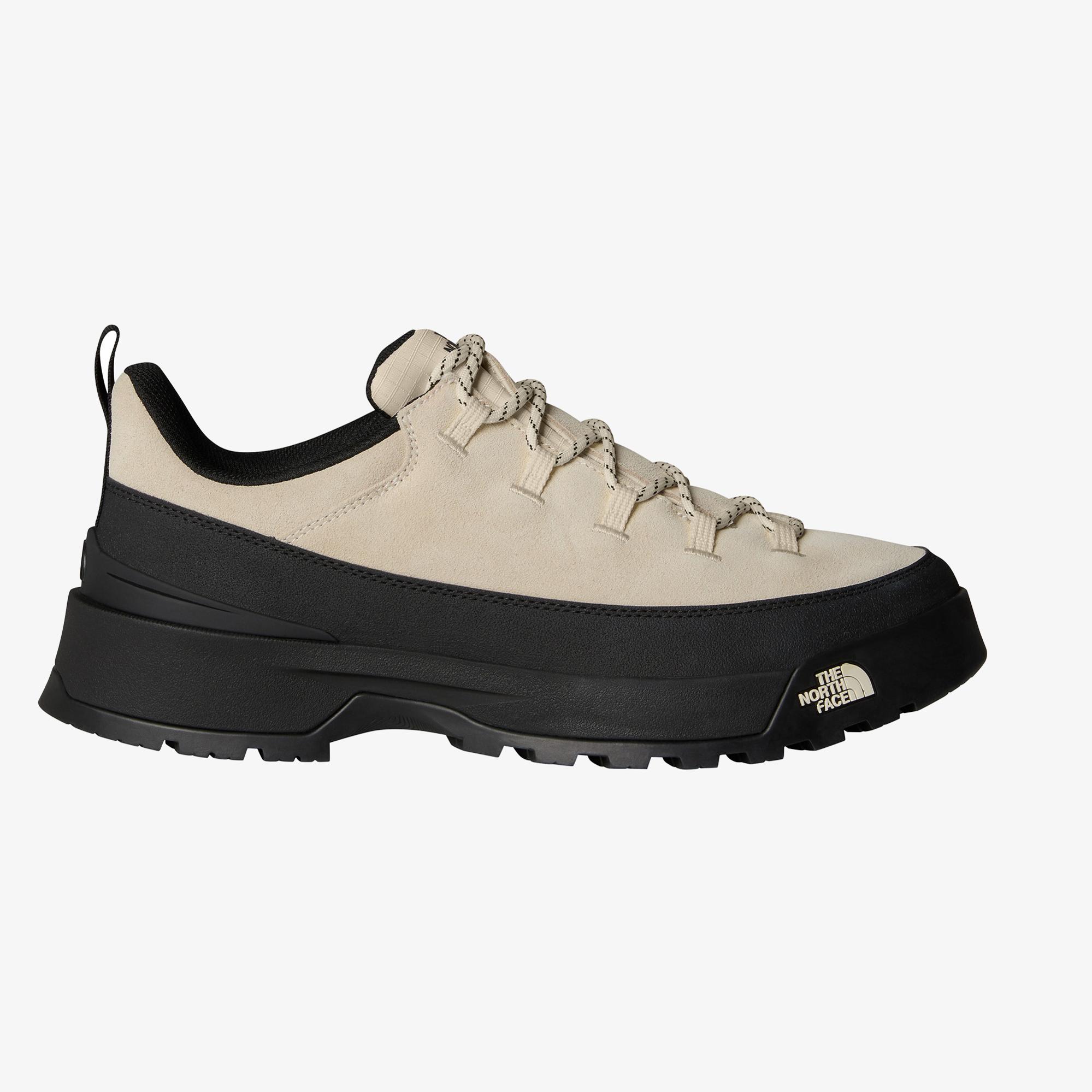 The North Face Glenclyffe Urban Low Erkek Beyaz Ayakkabı