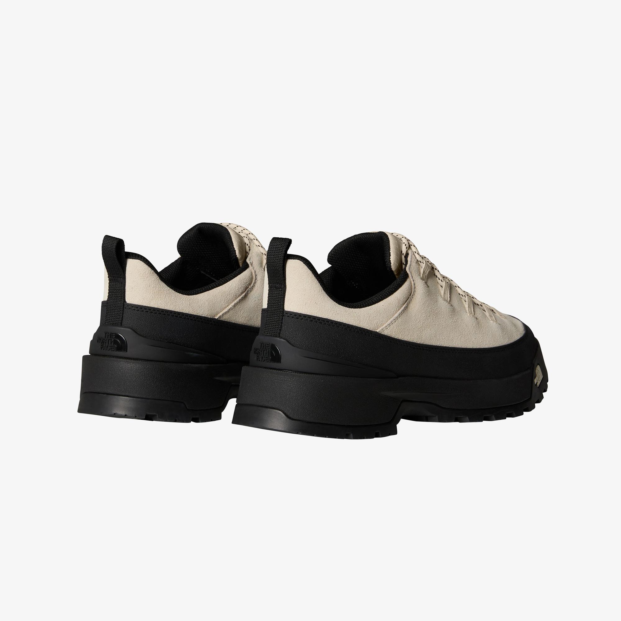 The North Face Glenclyffe Urban Low Erkek Beyaz Ayakkabı