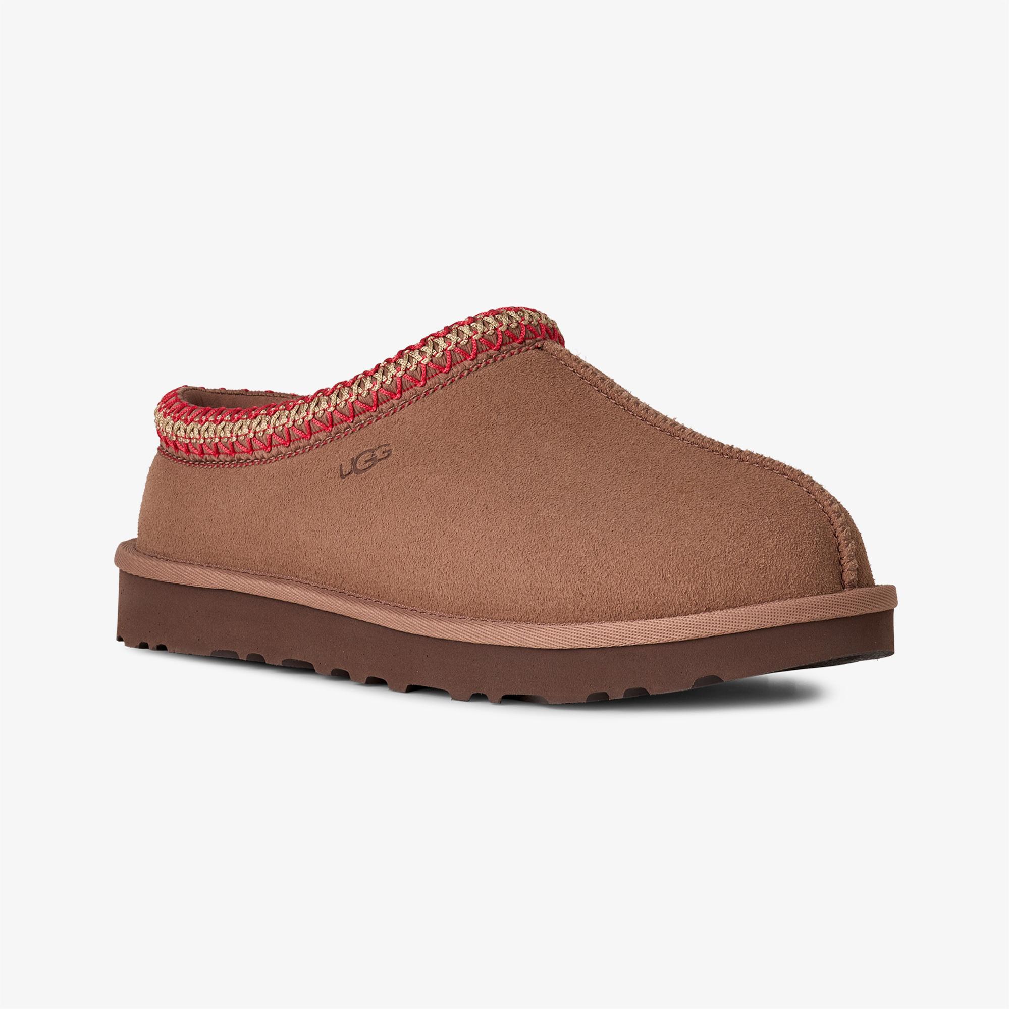 UGG Tasman II Kadın Kahverengi Terlik