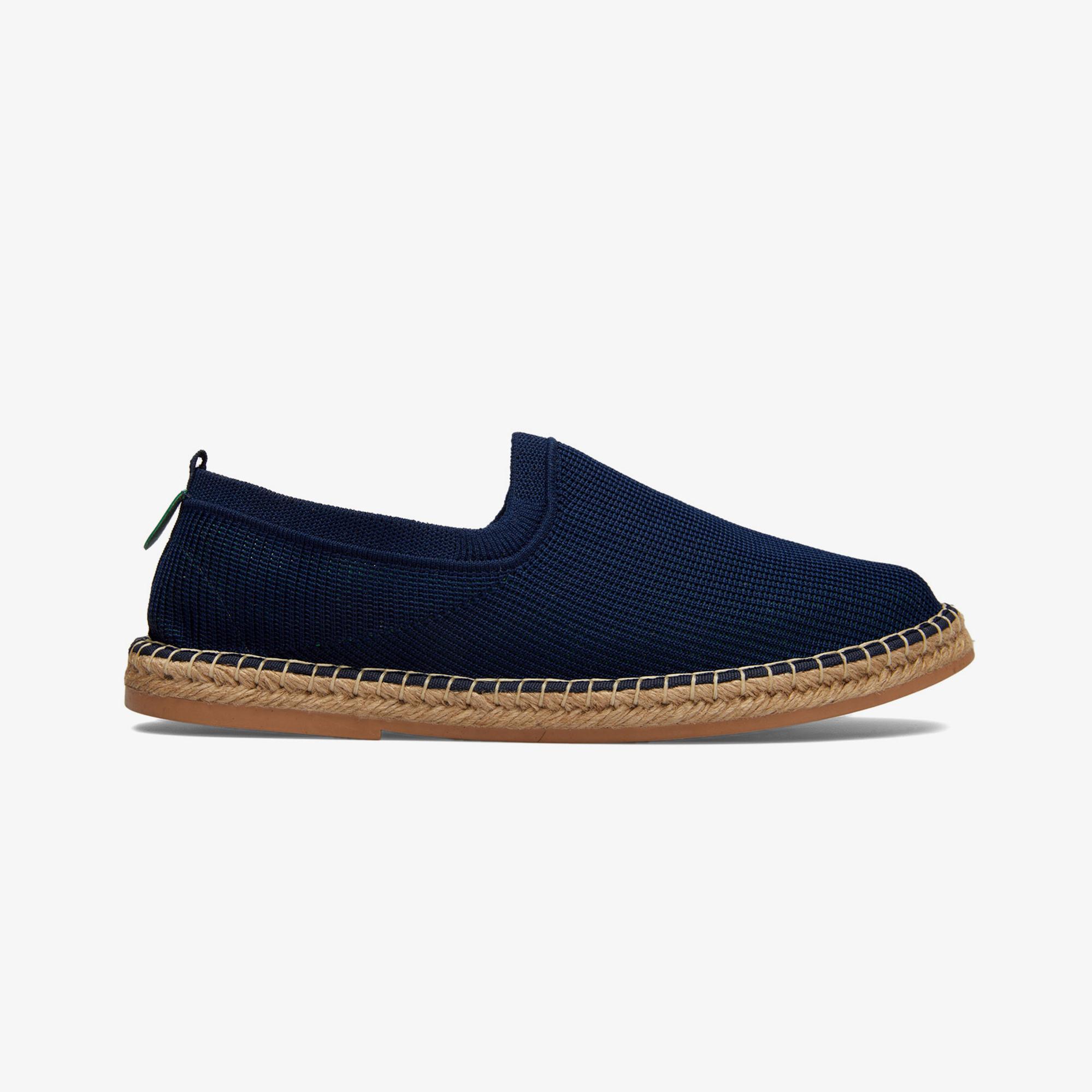 Nautica Erkek Lacivert Espadril