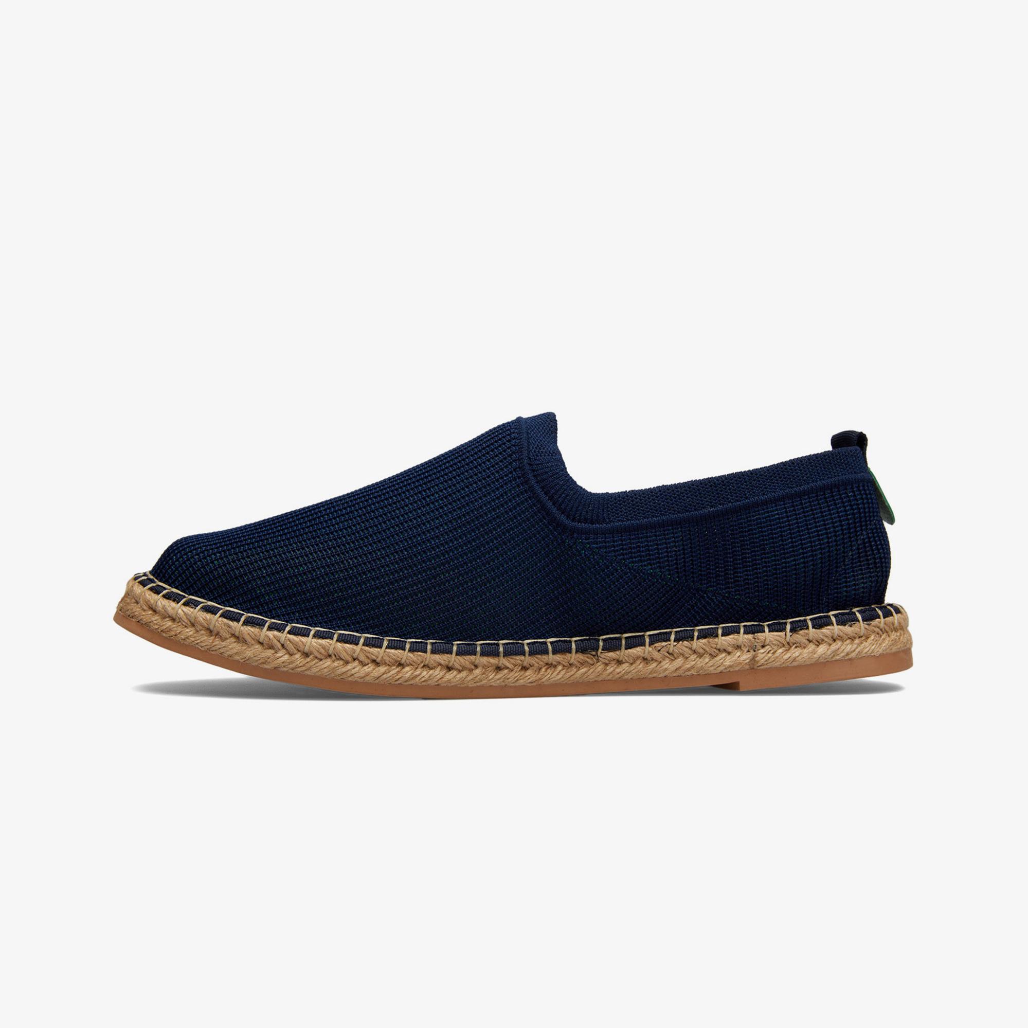 Nautica Erkek Lacivert Espadril