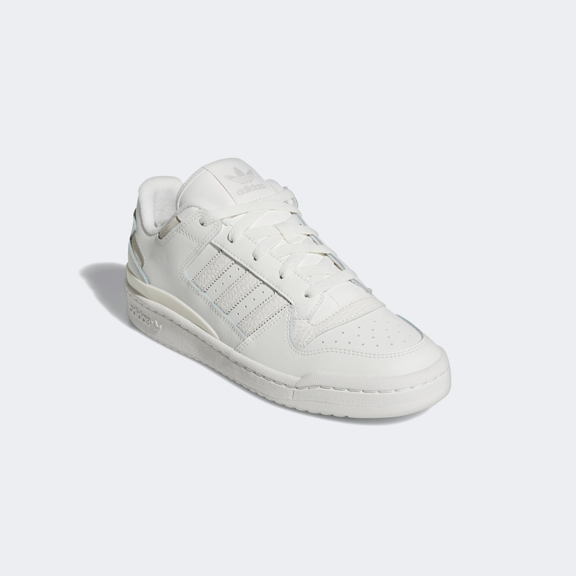 adidas Forum Low Cl Unisex Beyaz Spor Ayakkabı