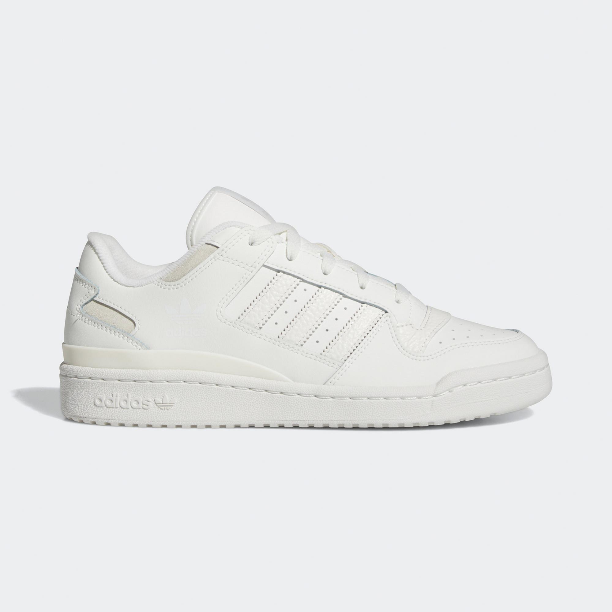 adidas Forum Low Cl Unisex Beyaz Spor Ayakkabı