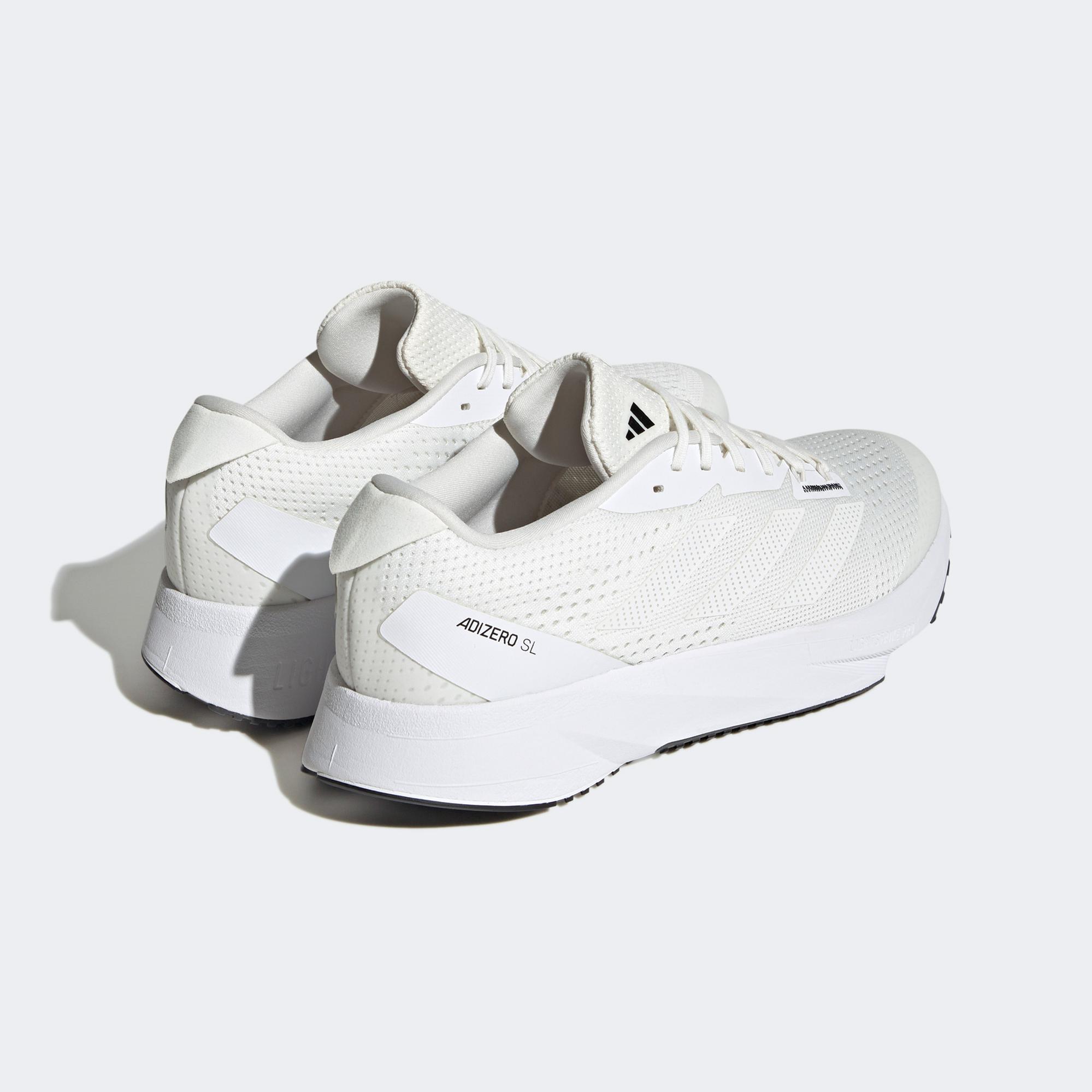 adidas Adizero Sl Unisex Gri Sneaker