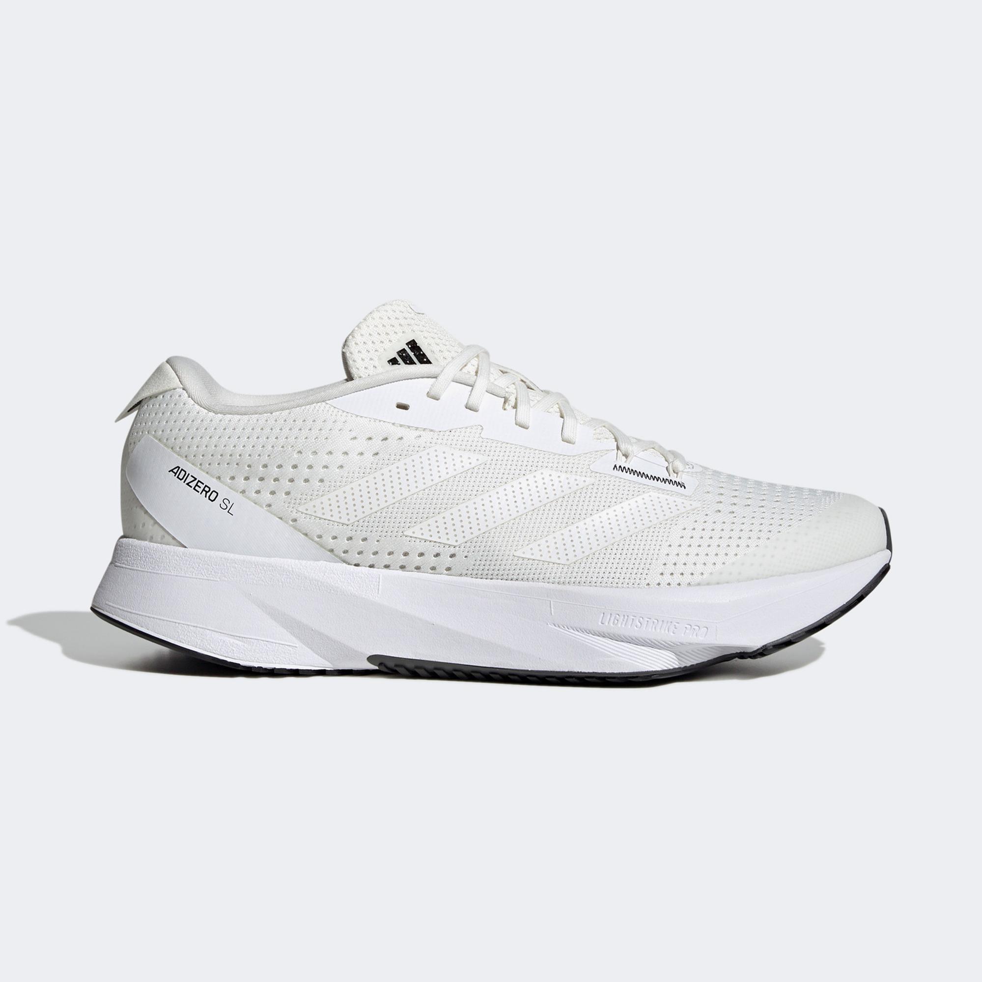 adidas Adizero Sl Unisex Gri Sneaker