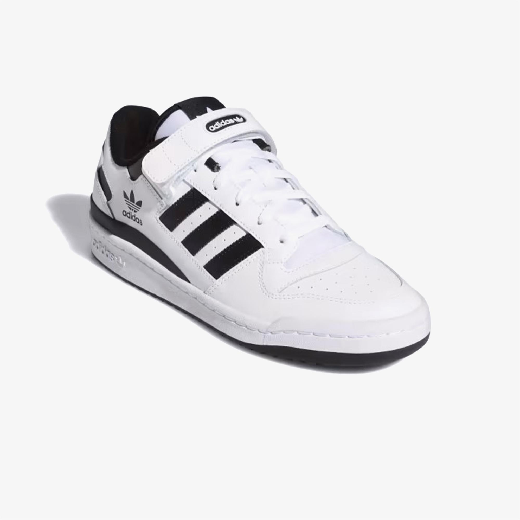 adidas Forum Low Unisex Beyaz Sneaker