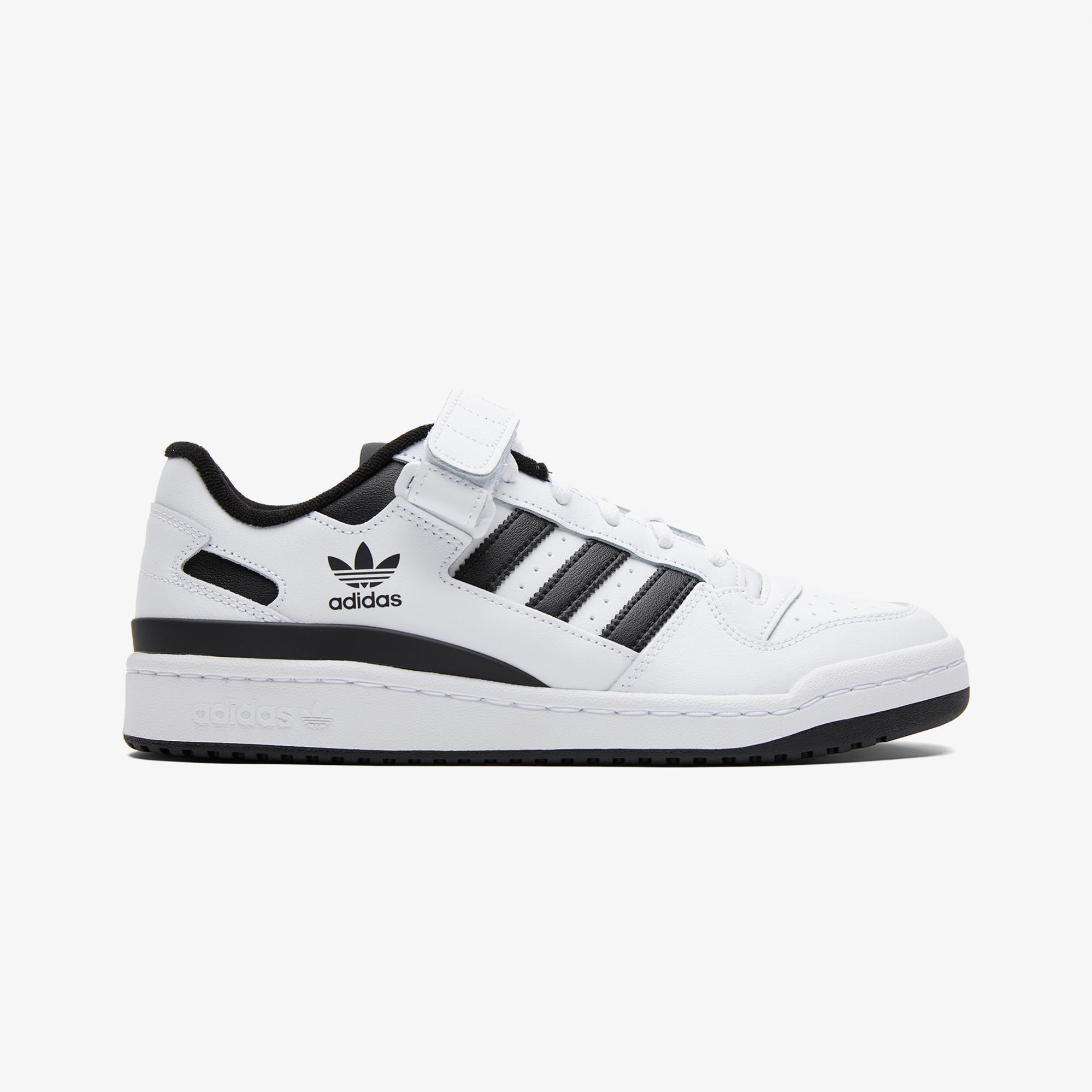 adidas Forum Low Unisex Beyaz Sneaker