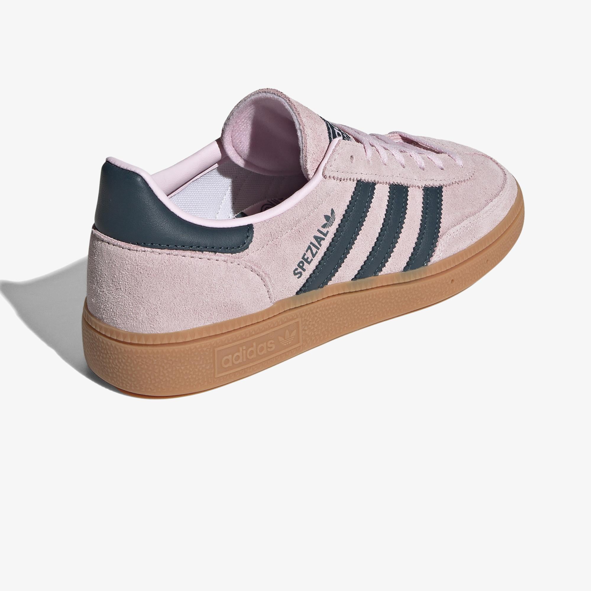 adidas Handball Spezial Kadın Pembe Sneaker