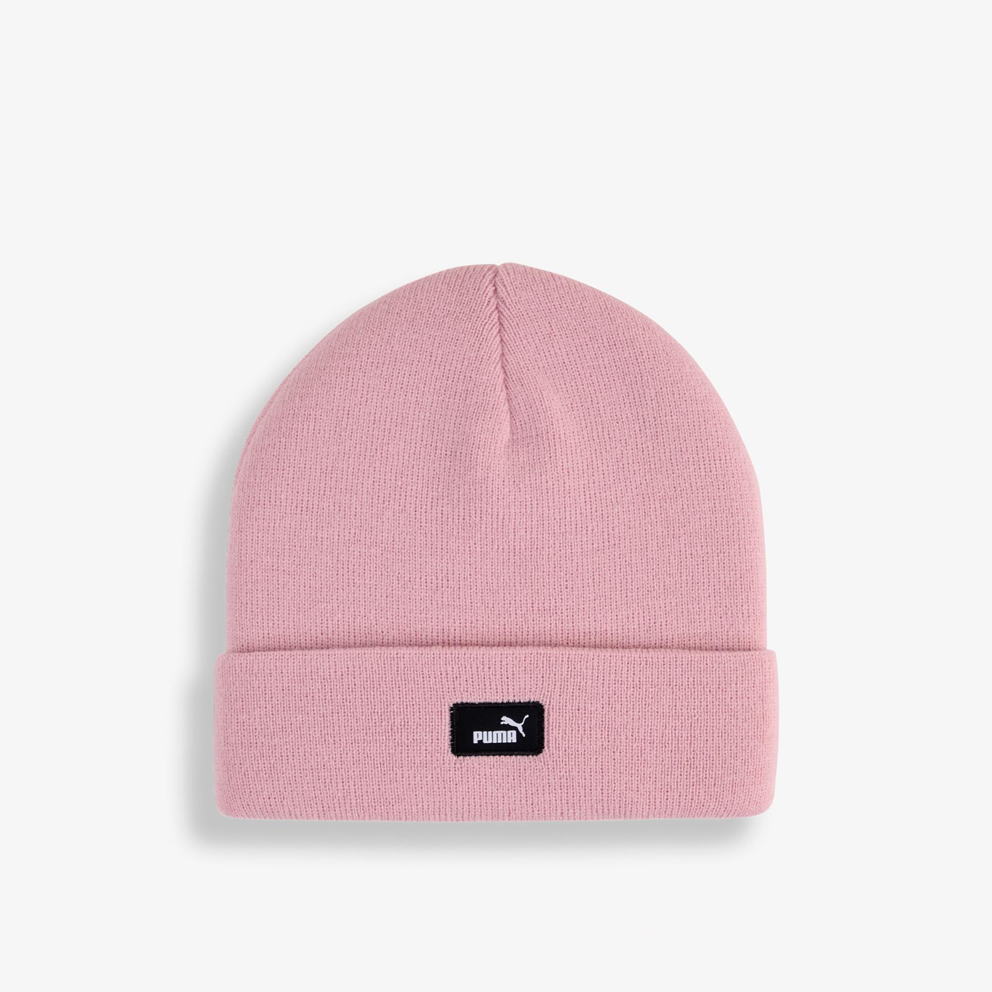 Puma Essential Mid Crown Unisex Pembe Bere