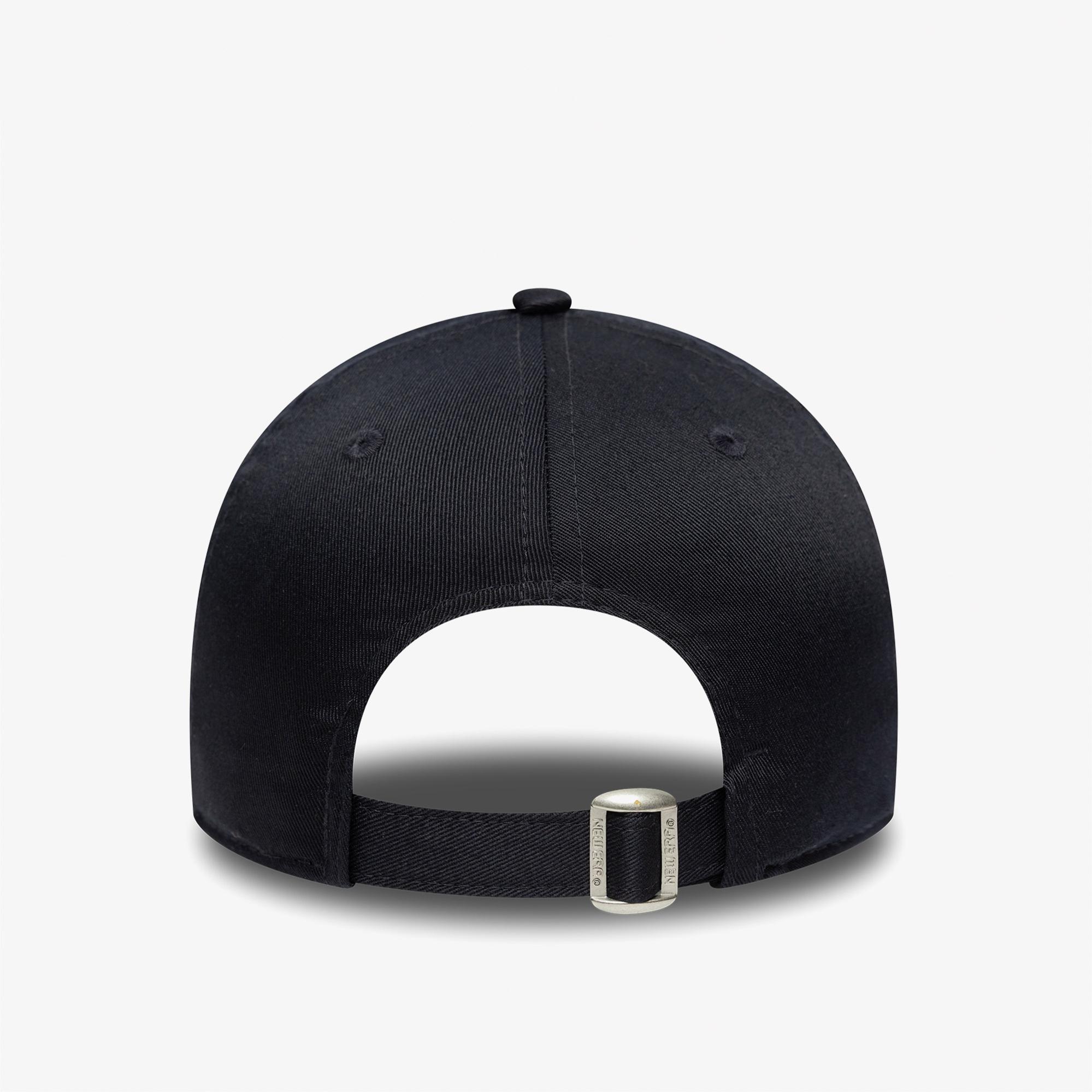 New Era DC Superman Çocuk Siyah Şapka