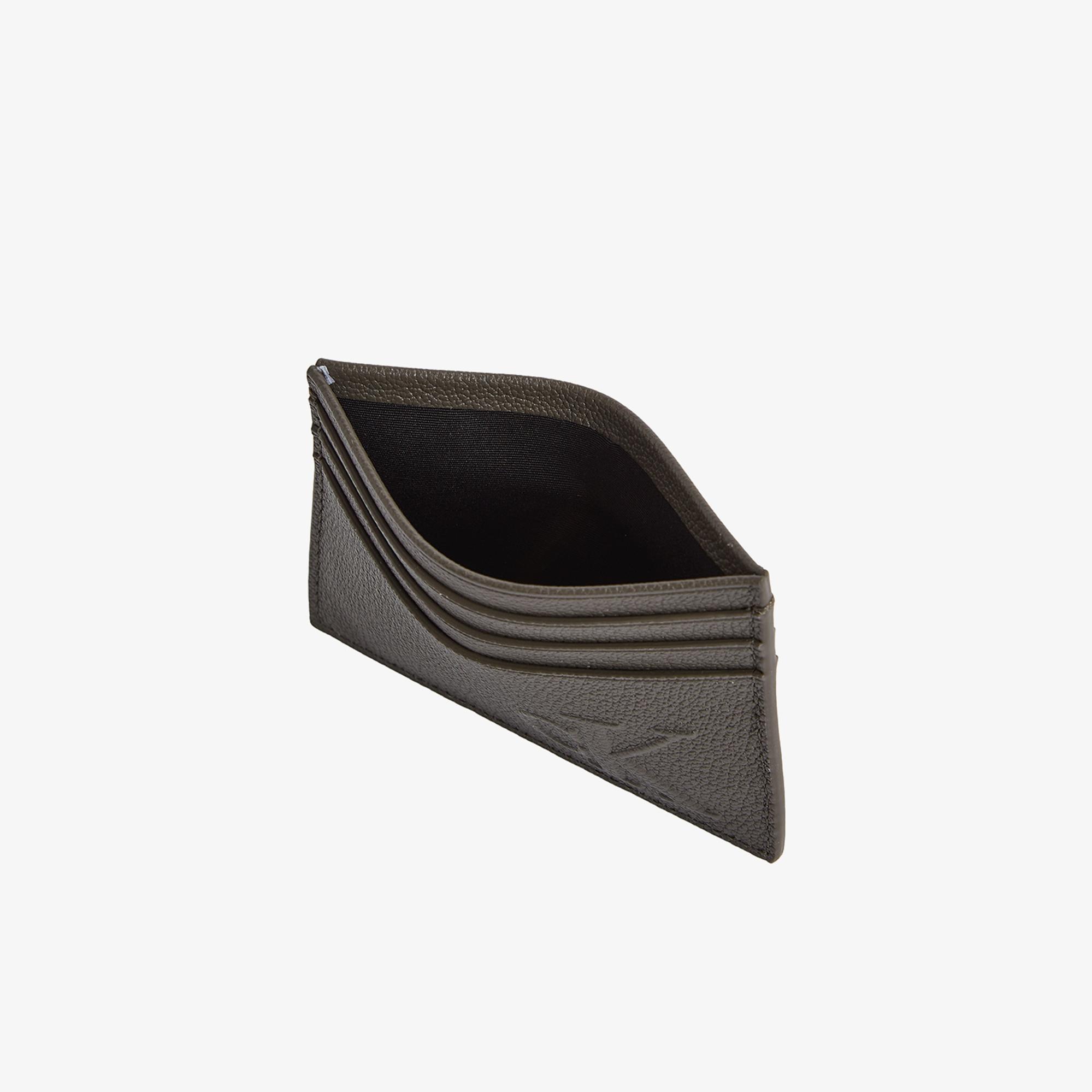 Calvin Klein Erkek Gri Kartlık